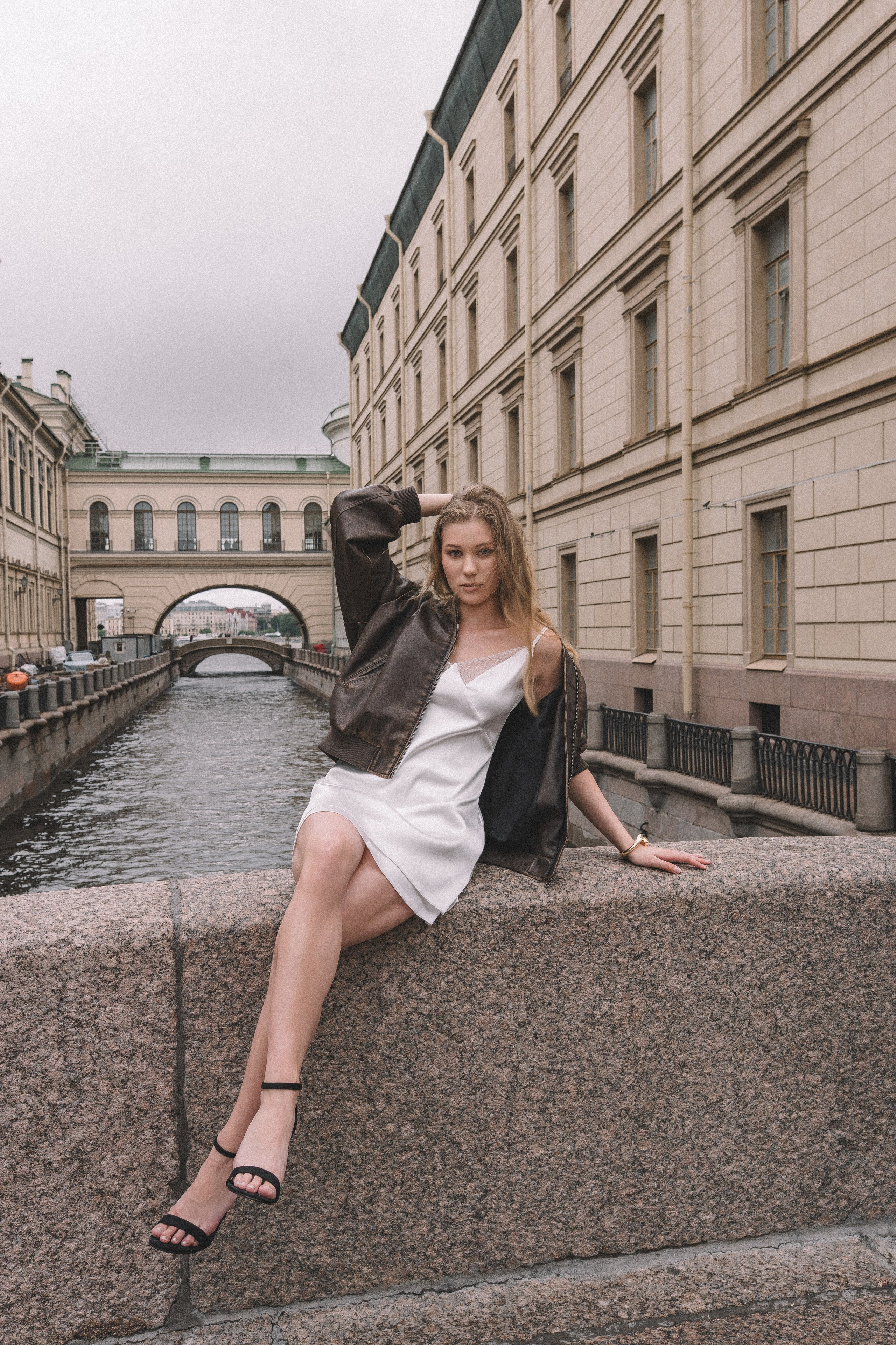 Alisa. Фотограф Санкт-Петербург/Гомель Виктория Петрова