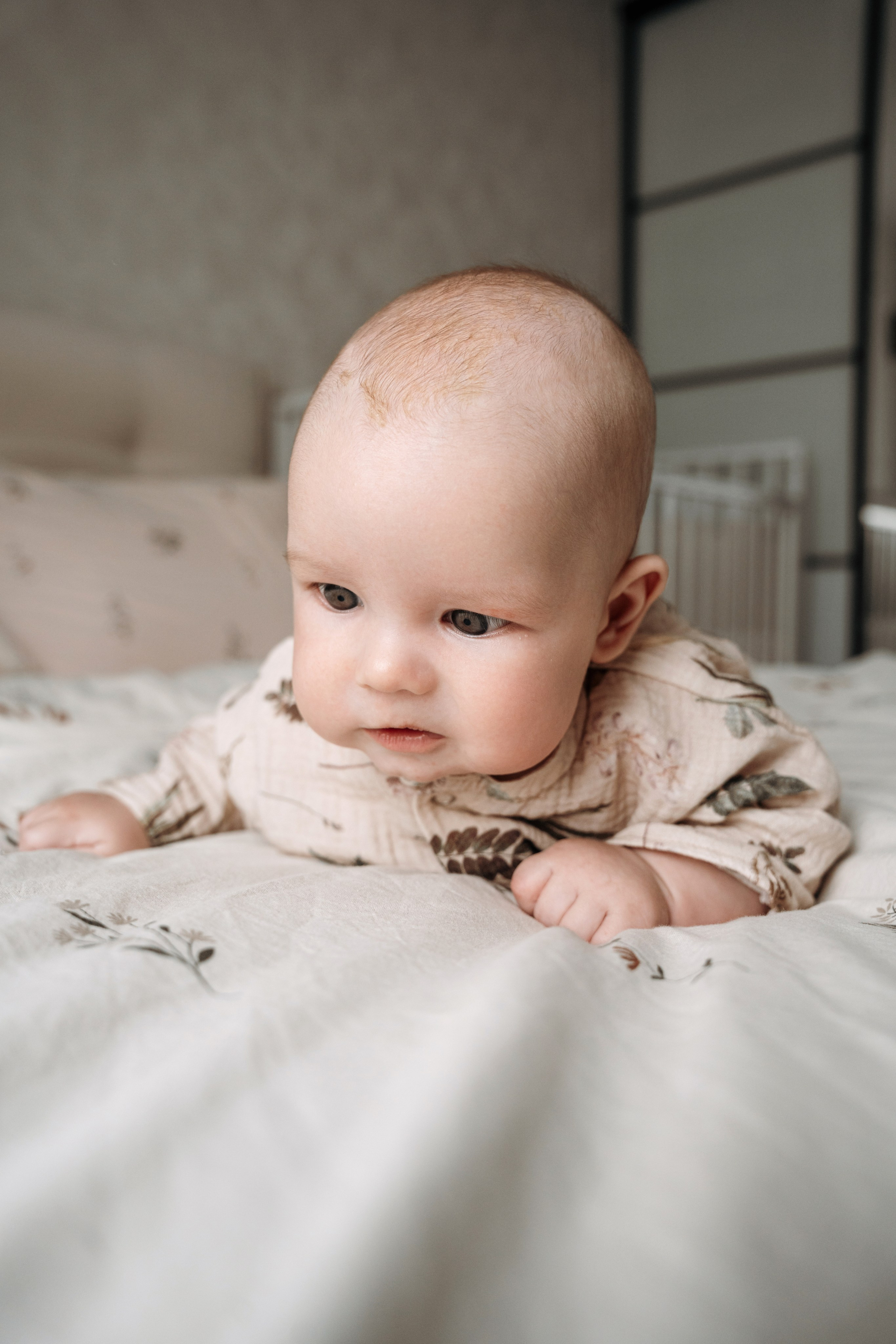 Семья дома. Семейный и свадебный фотограф в Ульяновске Арина Авдеева