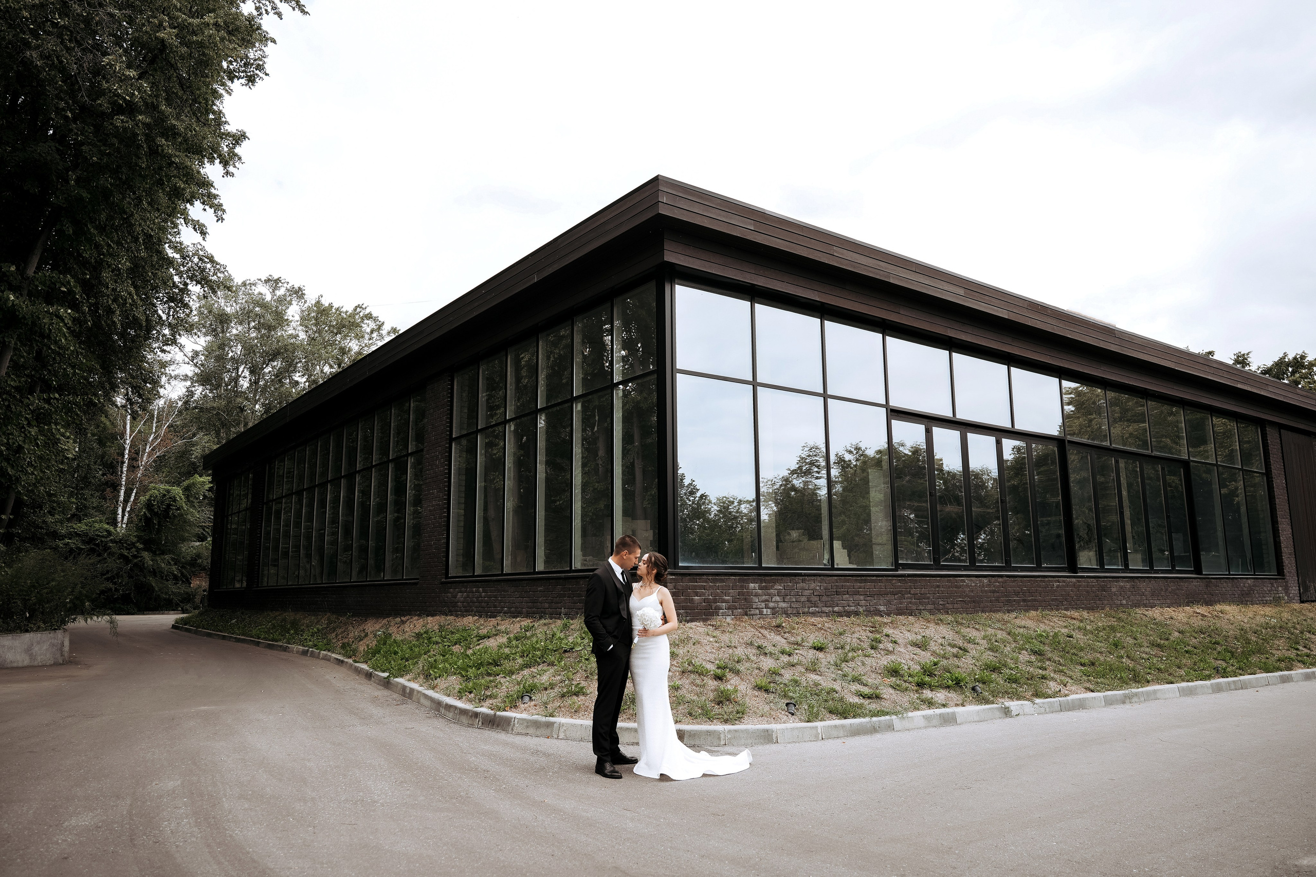 Яков и Екатерина. Семейный и свадебный фотограф в Ульяновске Арина Авдеева