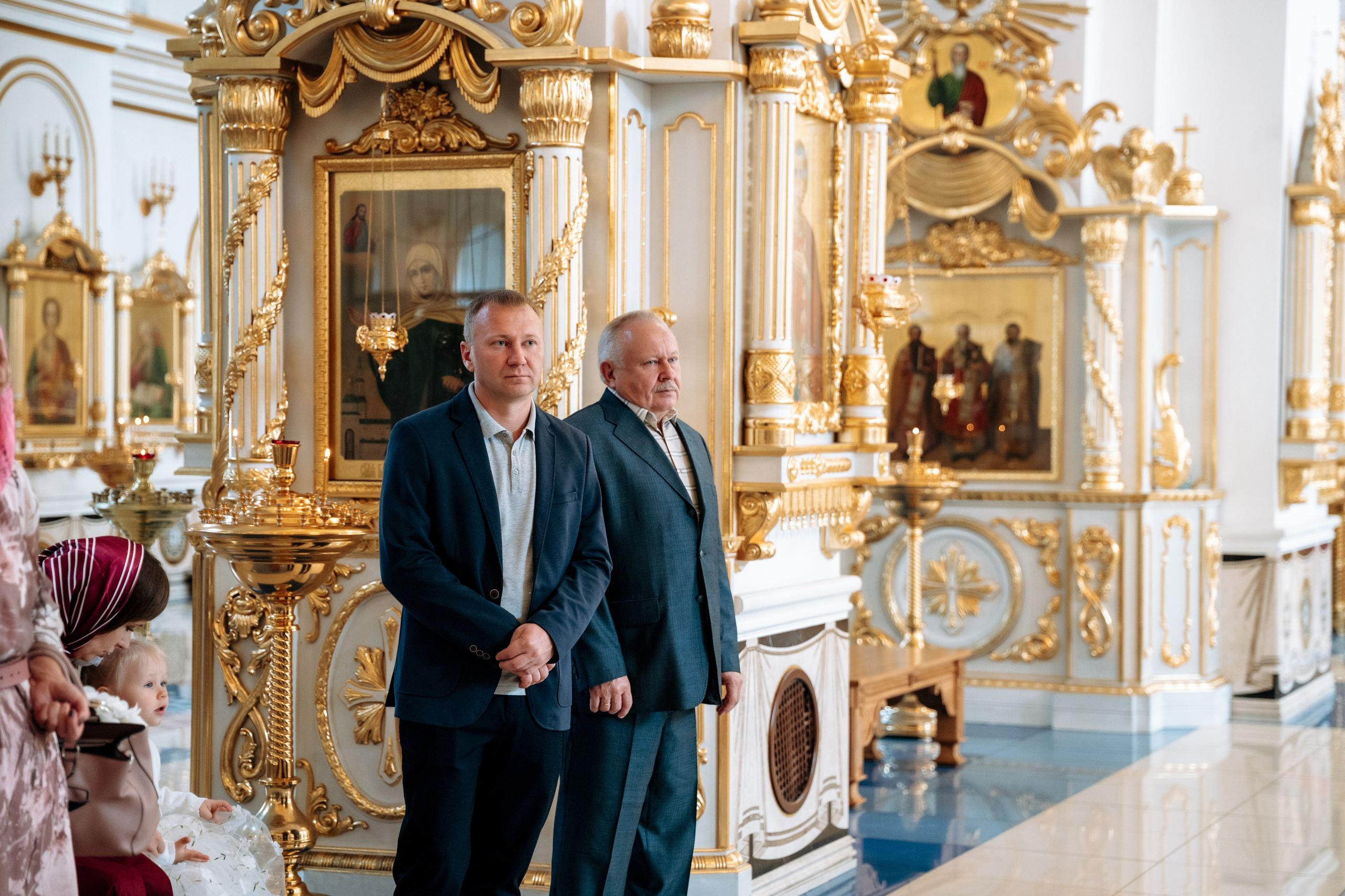 Иван и Анастасия. Семейный и свадебный фотограф в Ульяновске Арина Авдеева