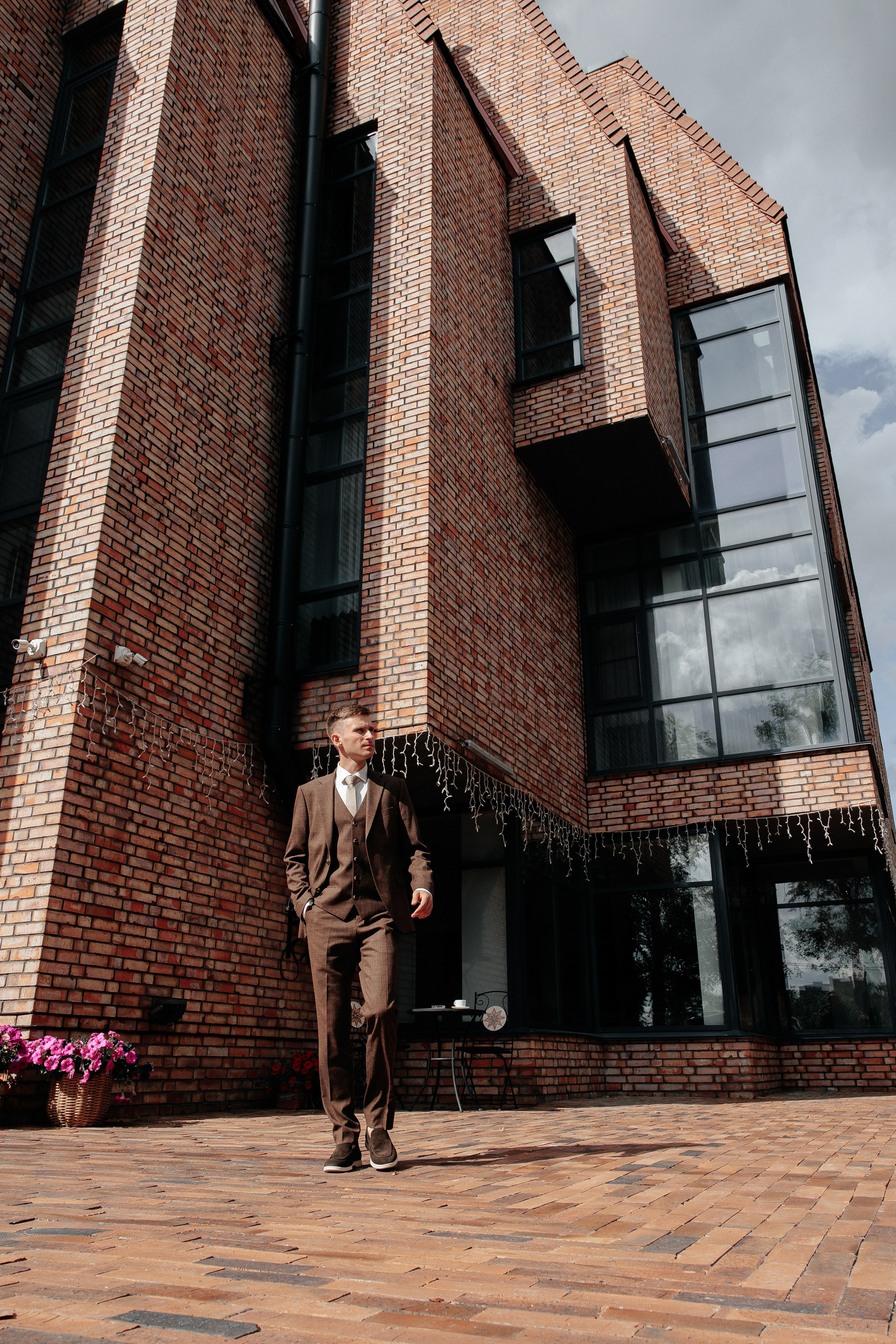 Dmitry & Daria. Свадебный фотограф Павел Фурашов в Нижнем Новгороде | Paul Matis