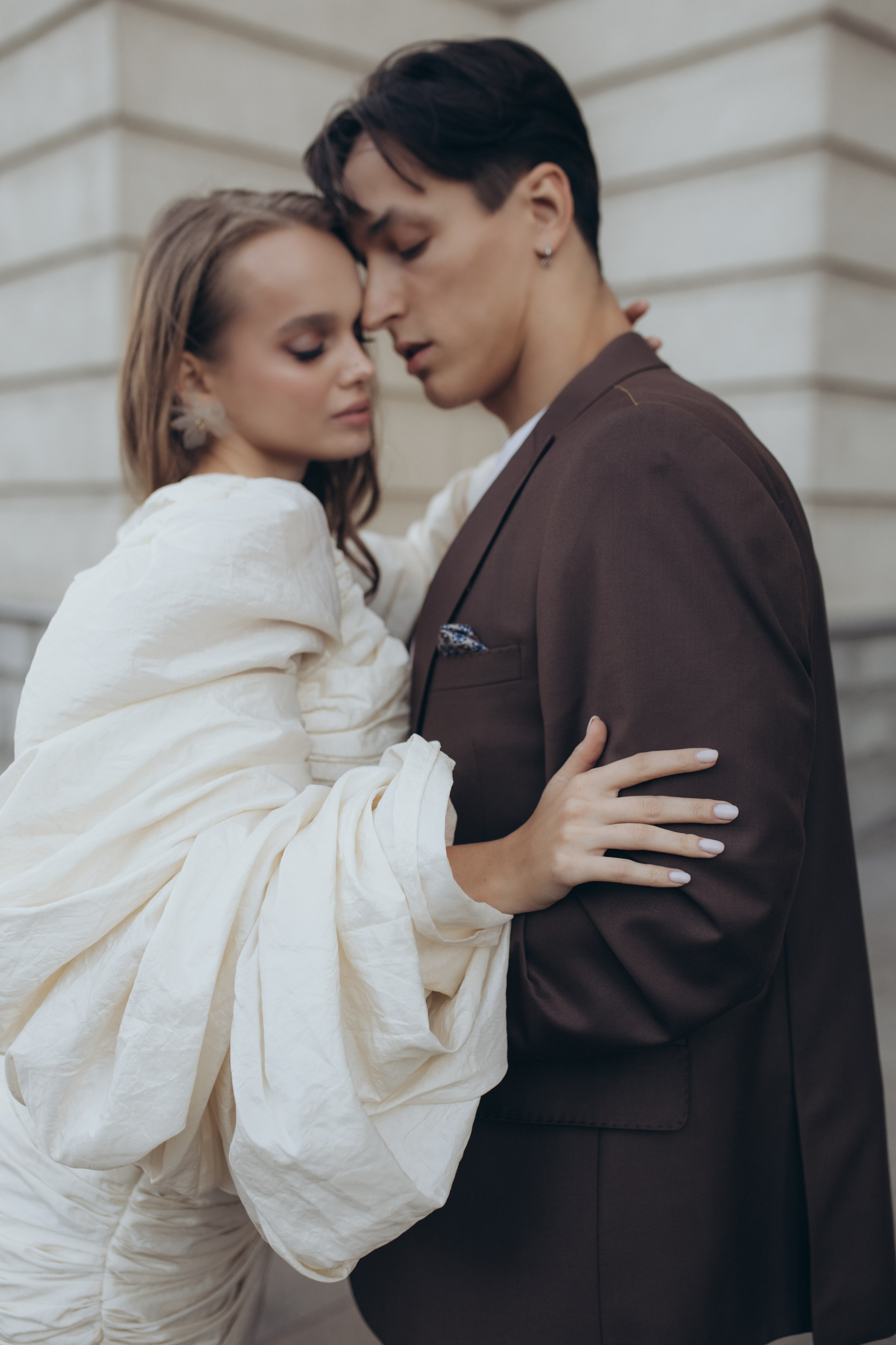 Вячеслав и Кристина. Свадебный и семейный фотограф в Белгороде Евгения Курочкина