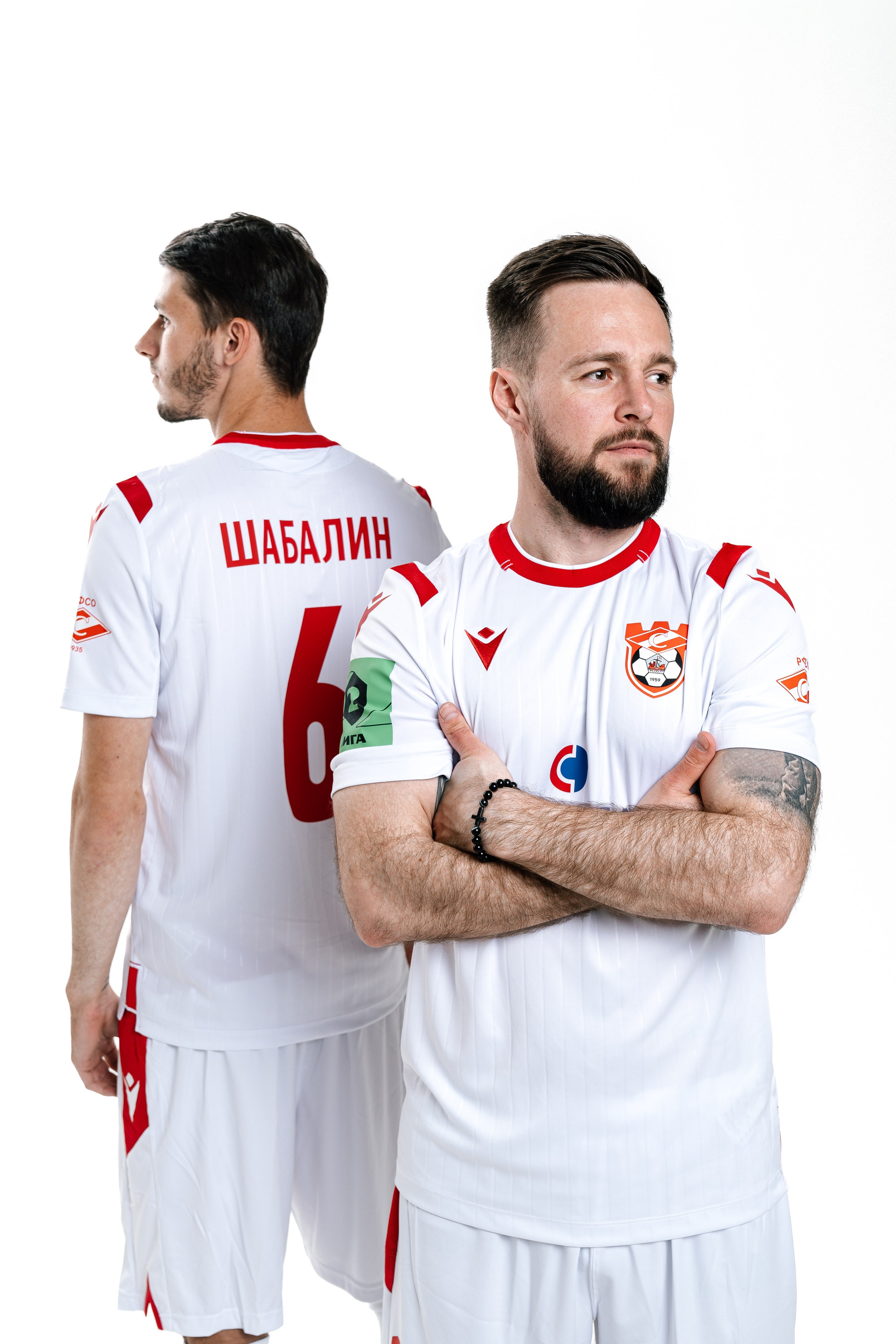 ФК «Спартак» Кострома. Костя Жуков — фотограф в Москве