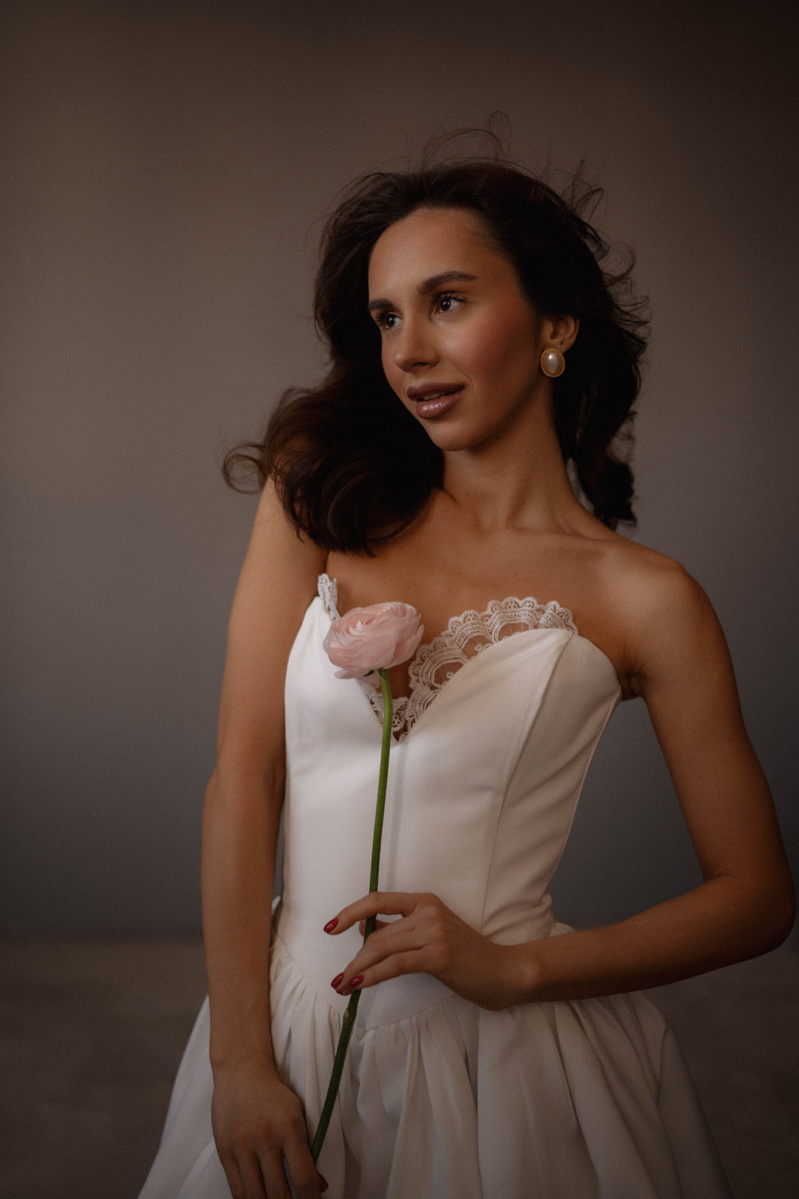 Нонна. Фотограф в Новосибирске Диана Ильиных