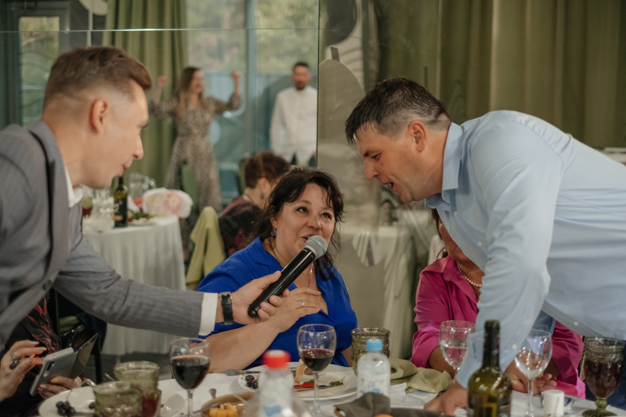 Свадьба Татьяны и Ильи. Фотограф в Новосибирске Диана Ильиных