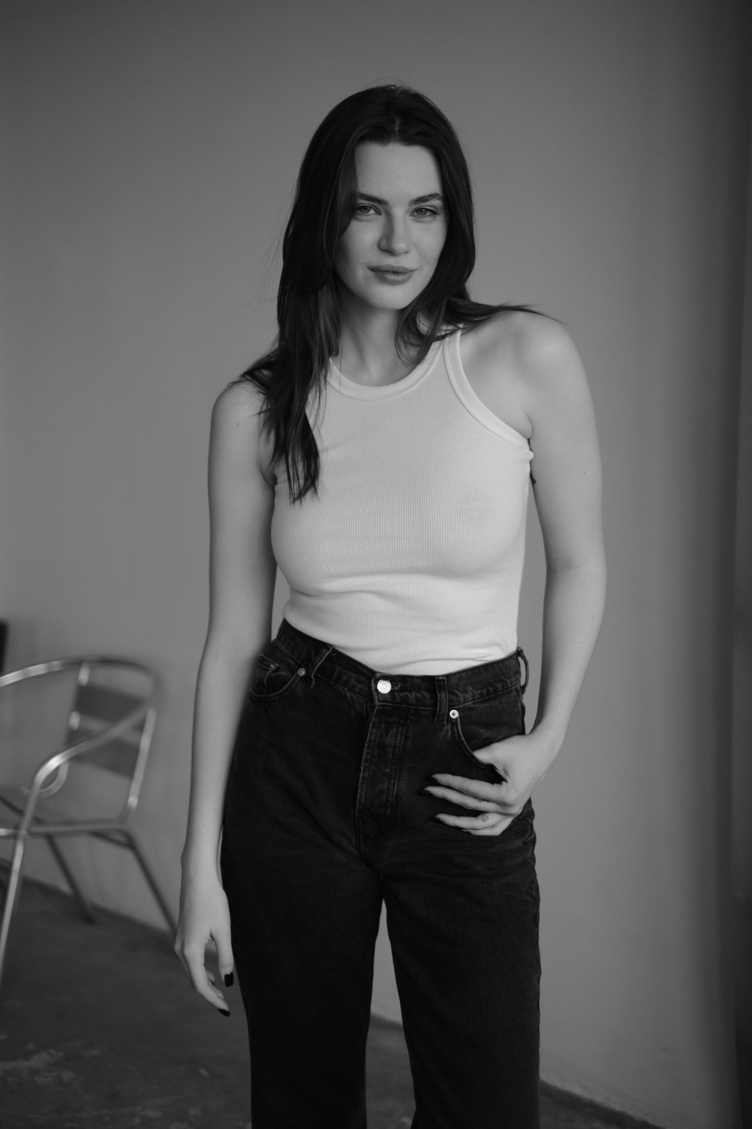 Катя. Фотограф в Новосибирске Диана Ильиных