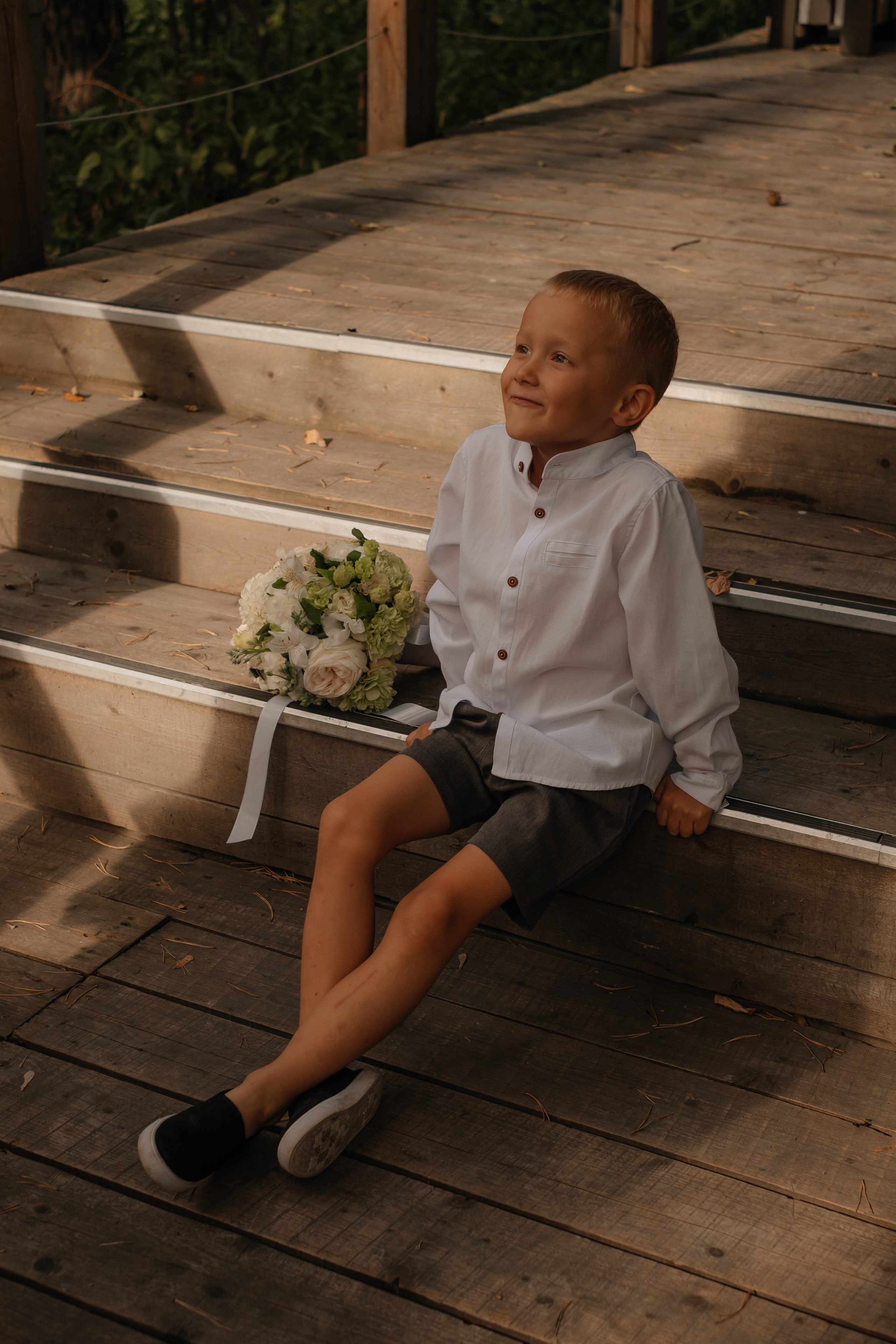 Свадьба Натальи и Кирилла. Фотограф в Новосибирске Диана Ильиных