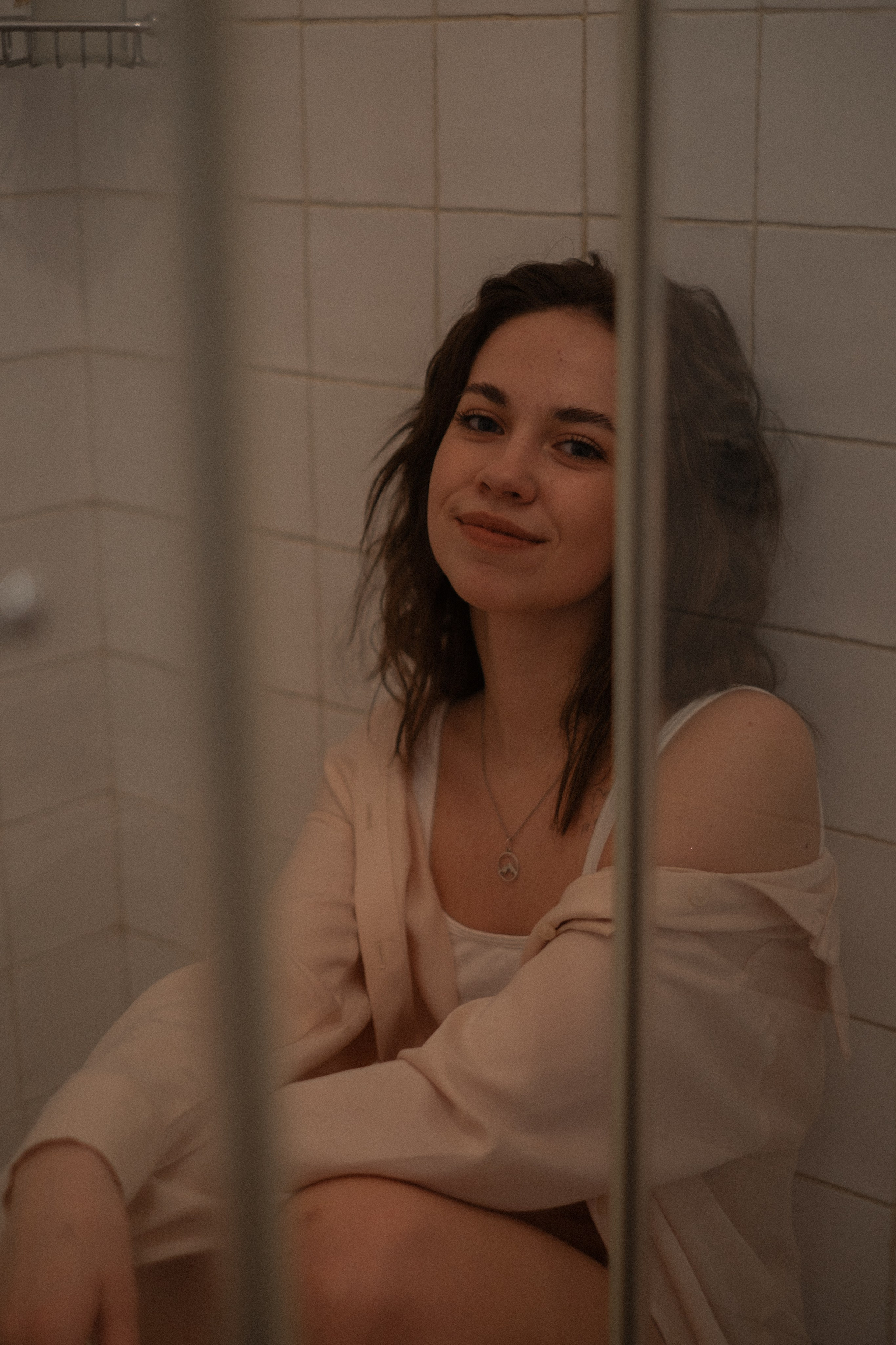 Даша. Фотограф в Новосибирске Диана Ильиных