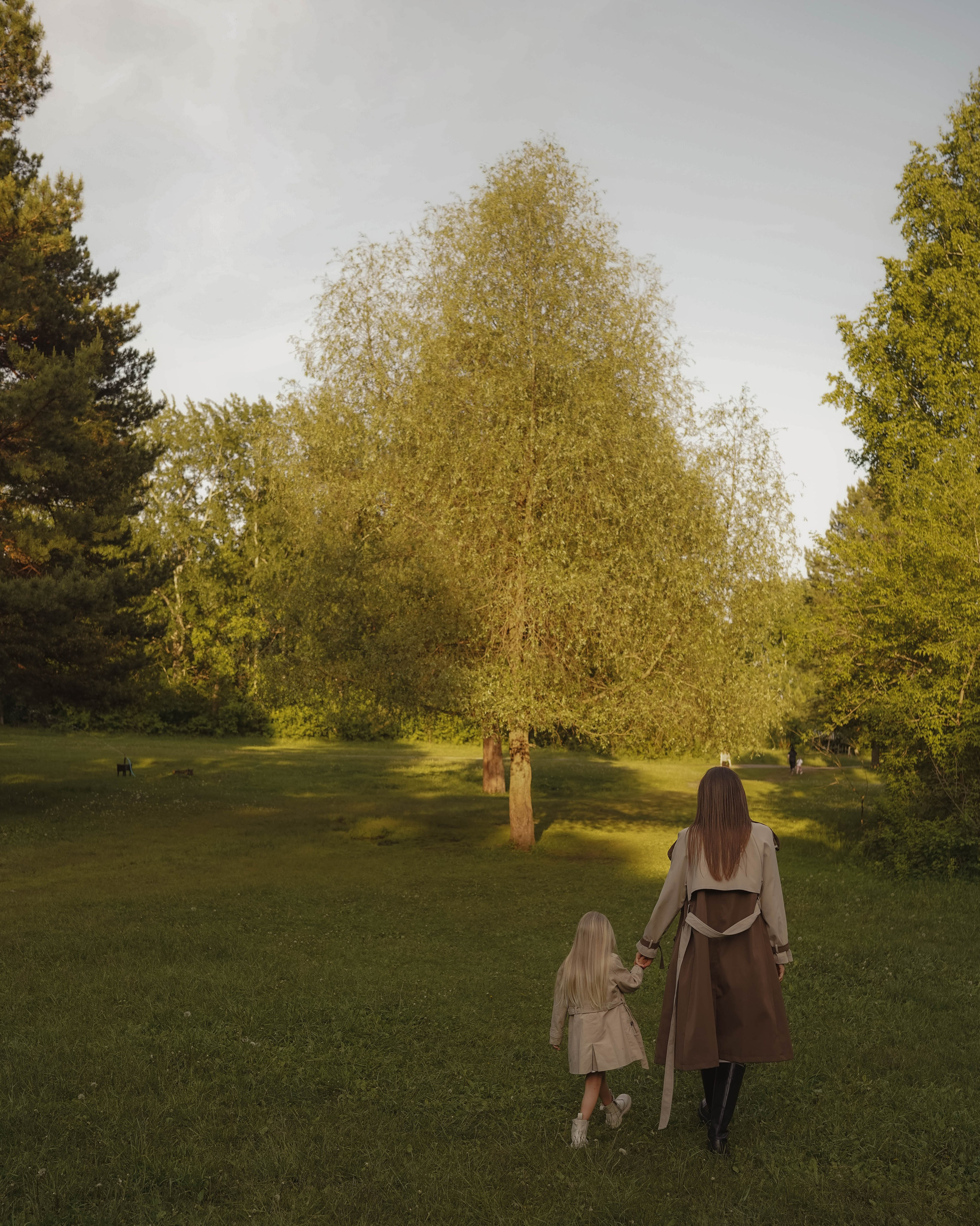 Оля и Поля. Фотограф в Новосибирске Диана Ильиных