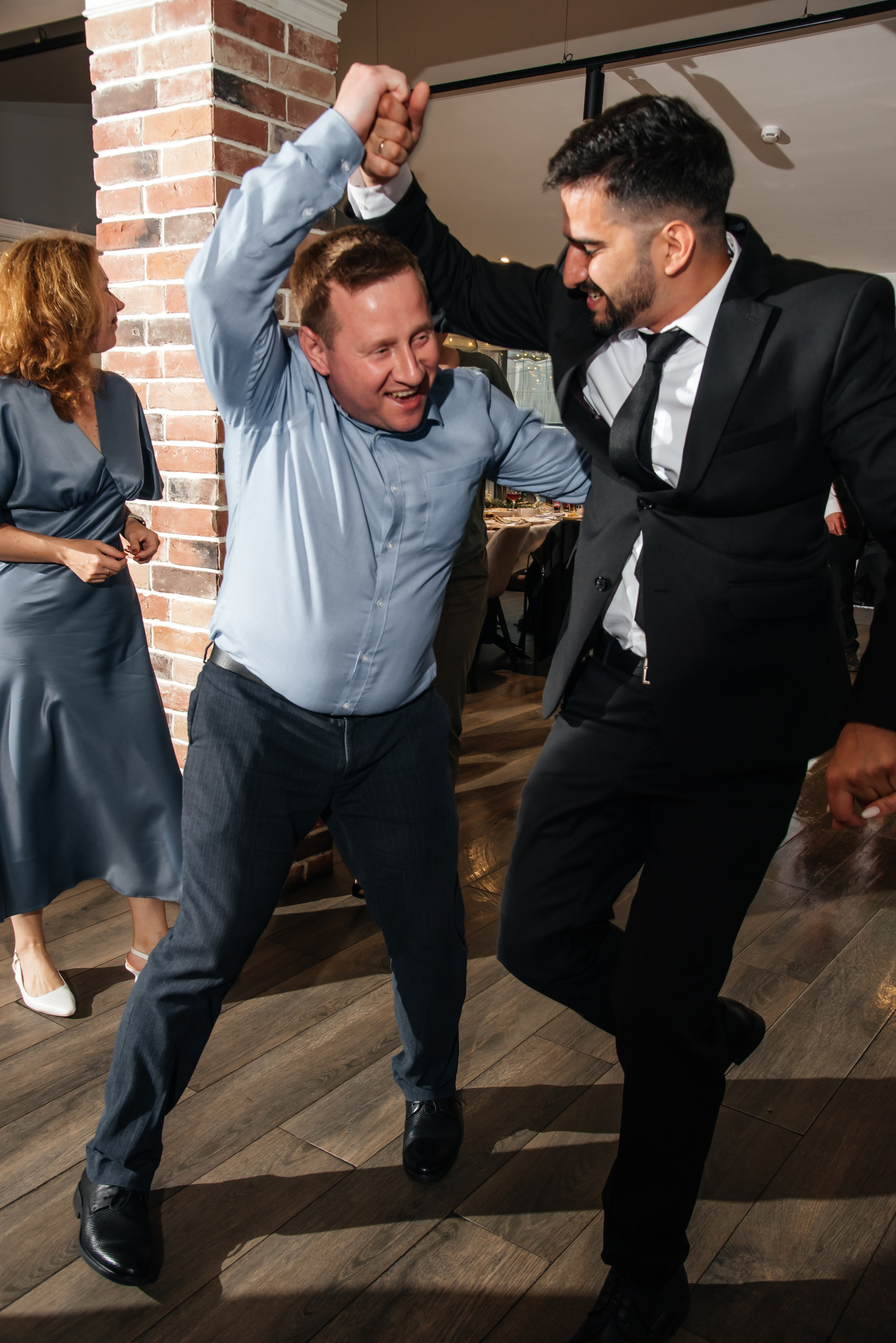 Владислав и Дарья. Фотограф в Москве Елена Брюханова