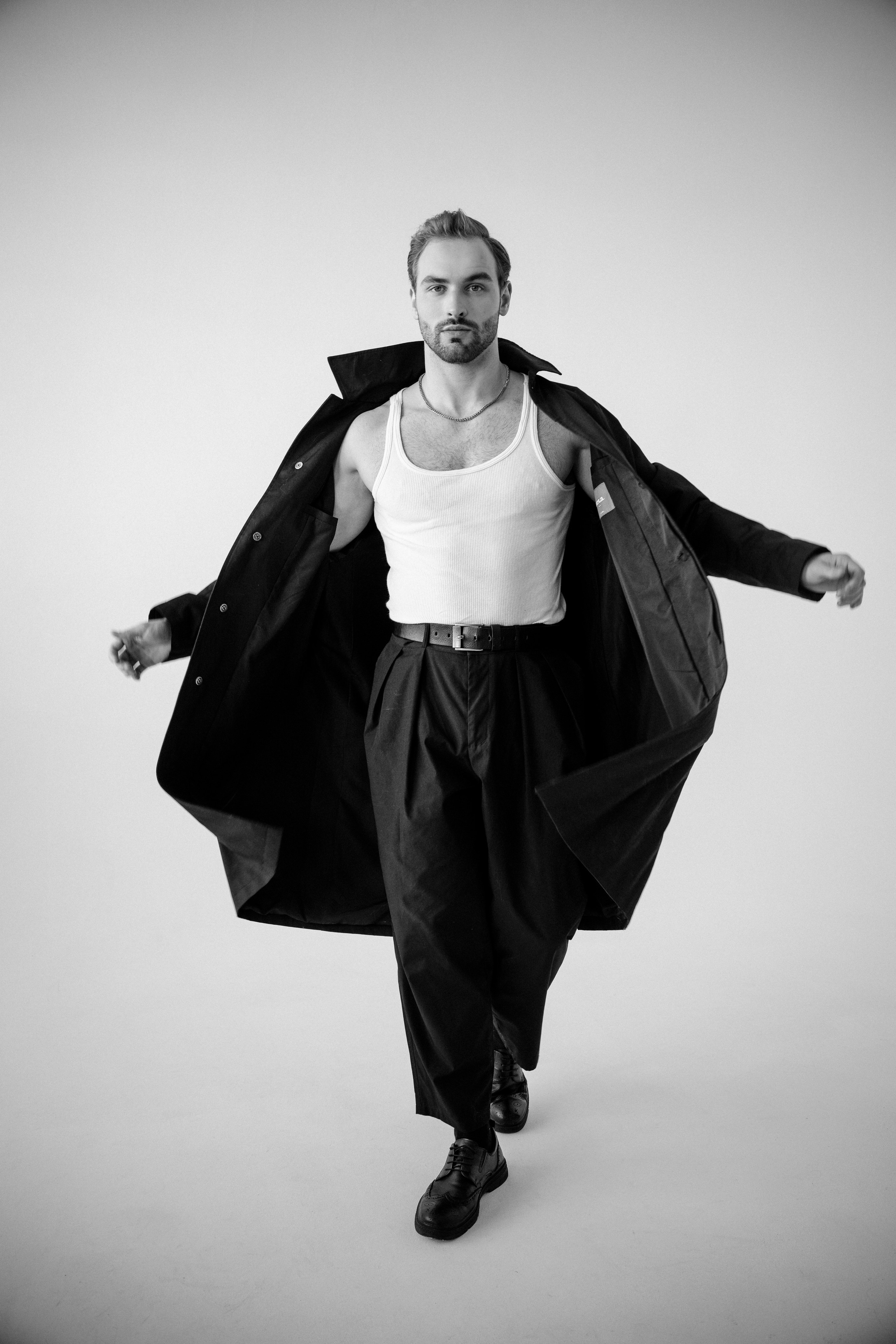 Кирилл. Свадебный и портретный фотограф