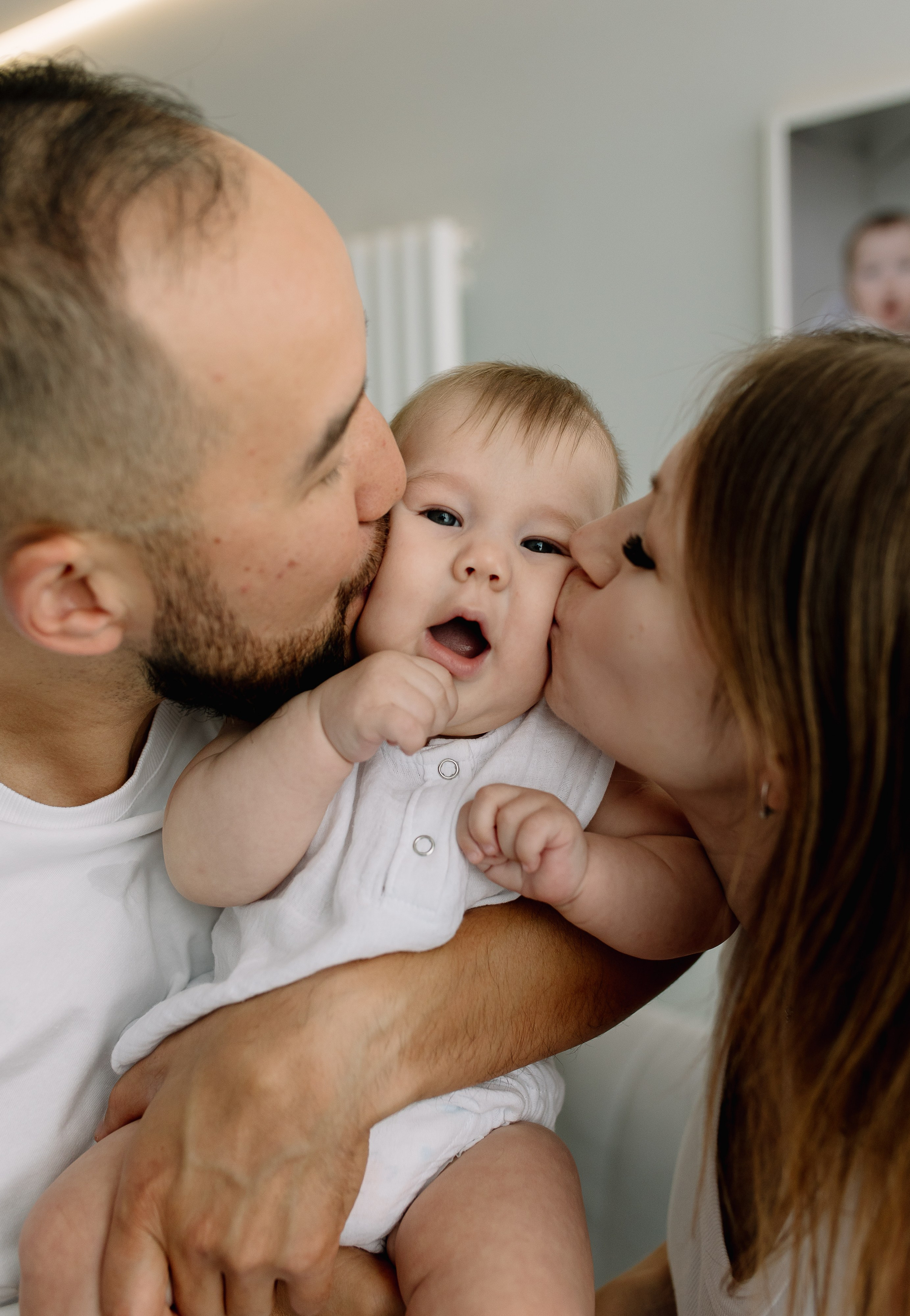 Домашняя история. Meryfotoidea