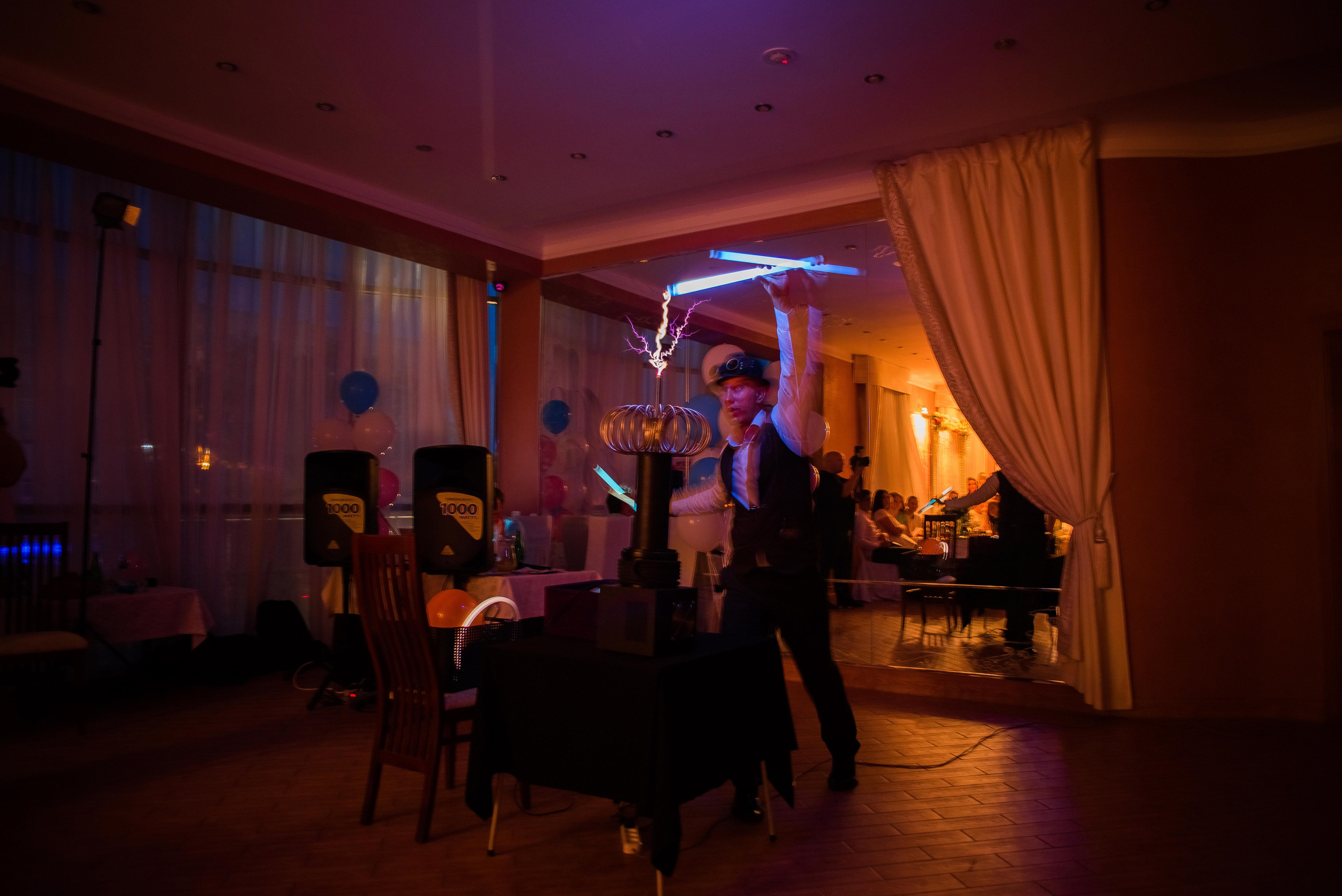 Алексей и Анна. Свадебный и семейный фотограф Яна Стражева. Волгоград, Москва