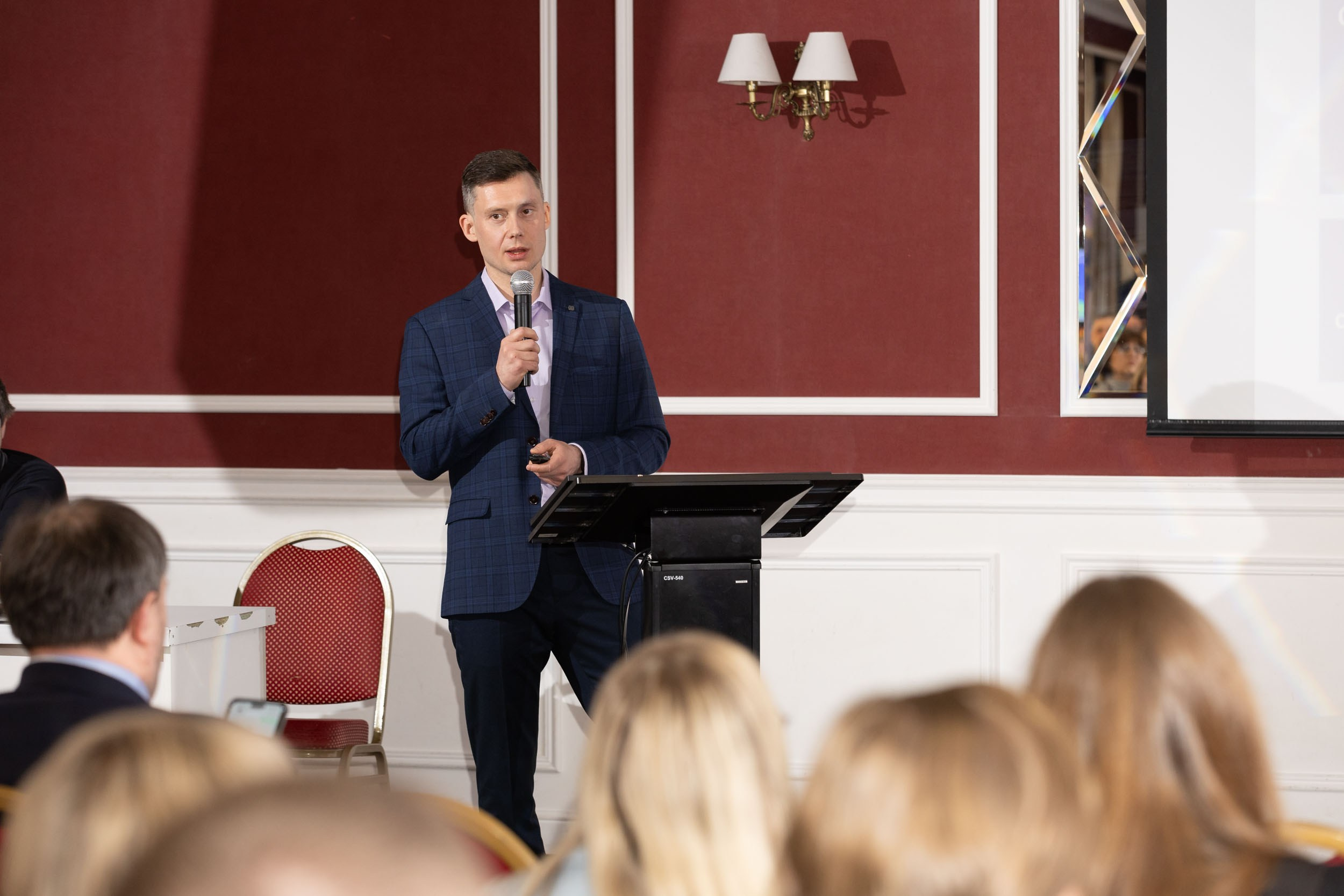 III Кардиологический конгресс «СЕРДЦЕ СЕВЕРА»