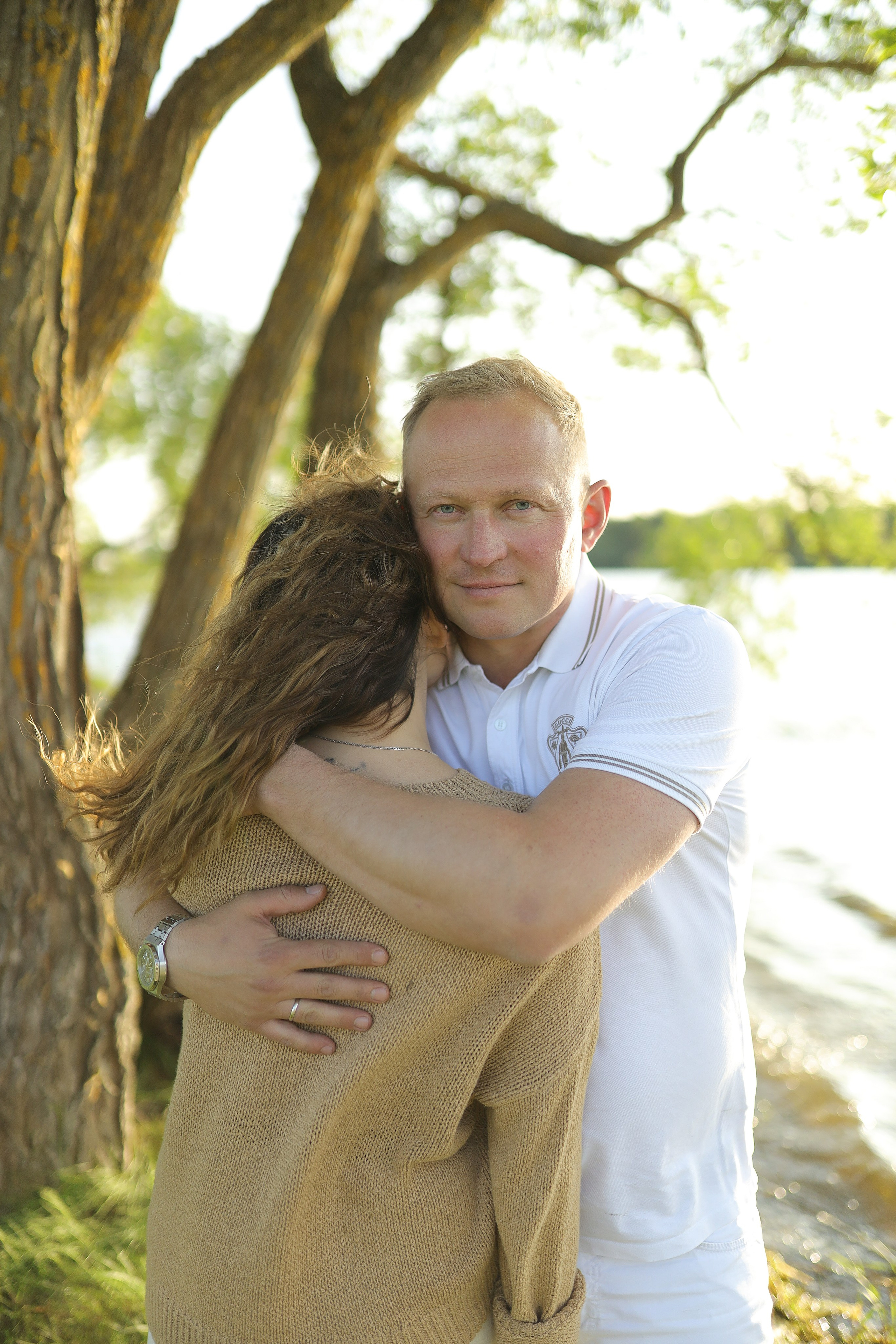 Семейная фотосессия. Фотограф новорожденных и беременности в Минске