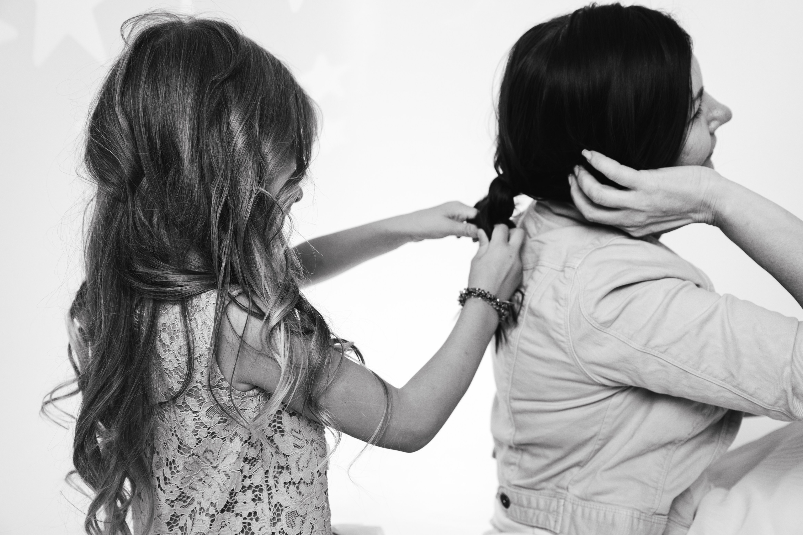 Семейные и детские фотосессии. Студийный и свадебный фотограф и видеограф в Севастополе — Юлия Макаренко