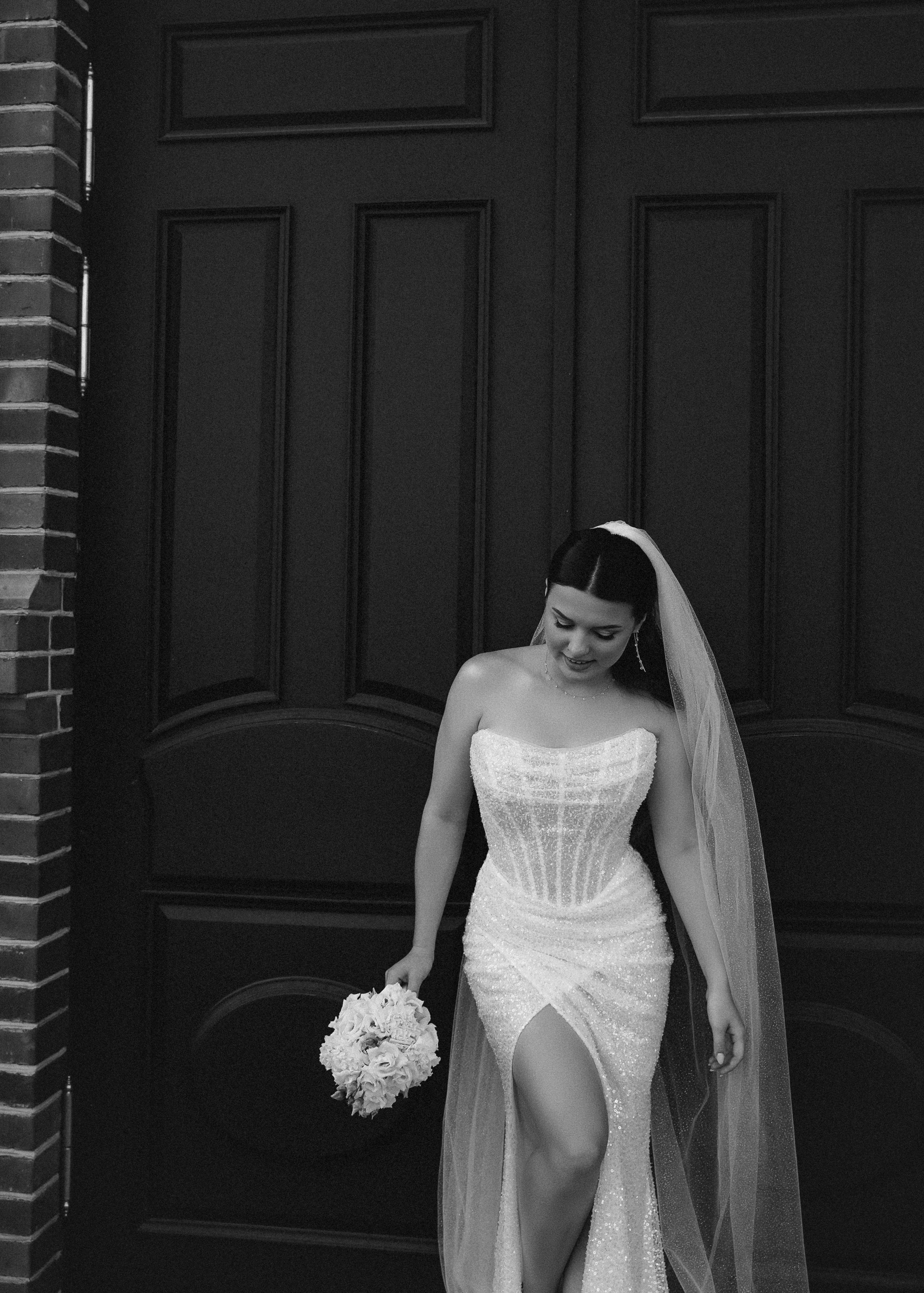 Валерия & Владимир. Фотосъемка и видеосъемка свадеб Липецк