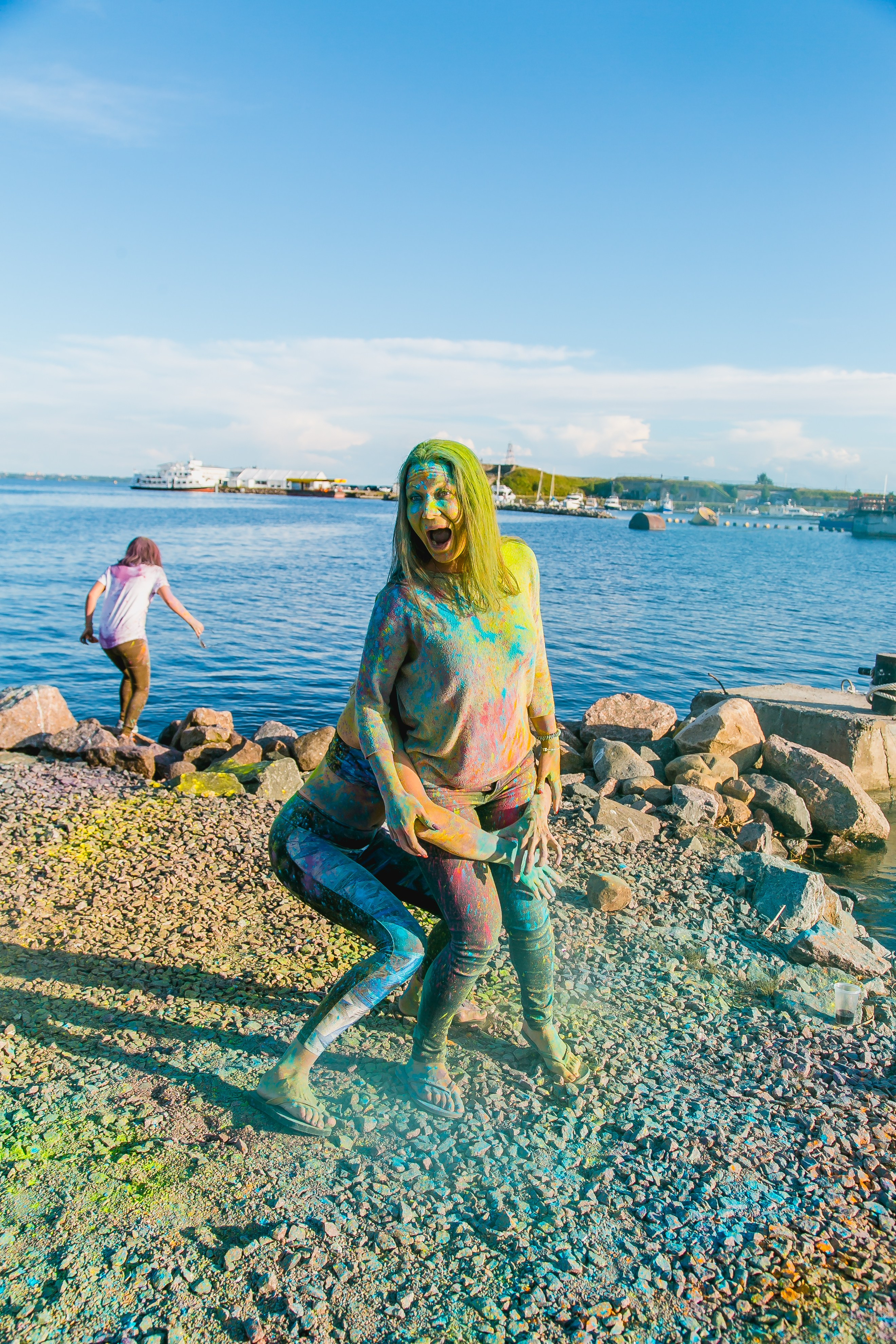 КОРПОРАТИВ ЛЕТО. Главная