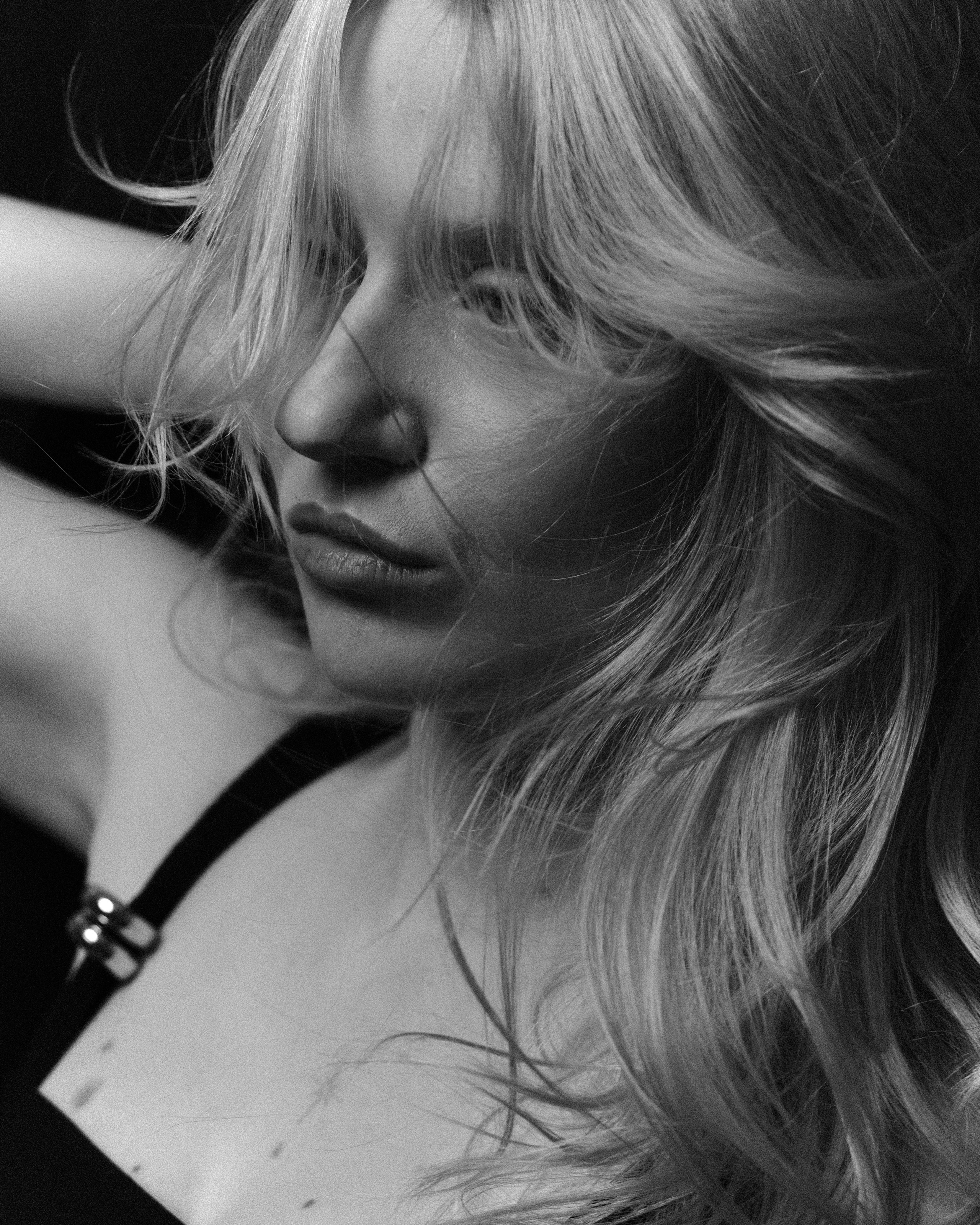 Mariia. Photographer Mary Sergo