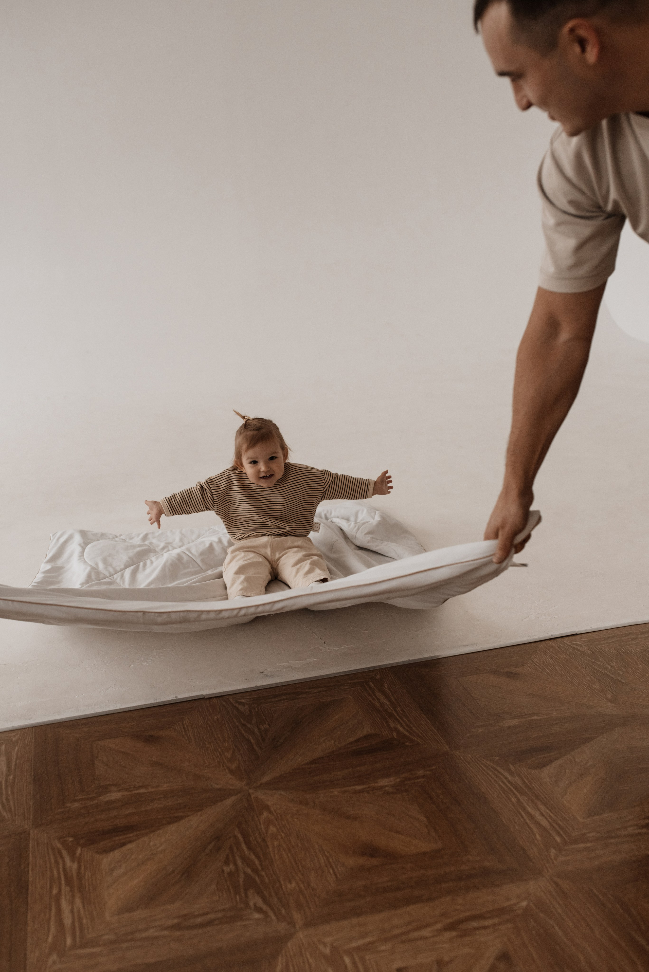 Оля ♡ София ♡ Женя. Фотограф Ольга Плеханова | Нижний Новгород, Москва