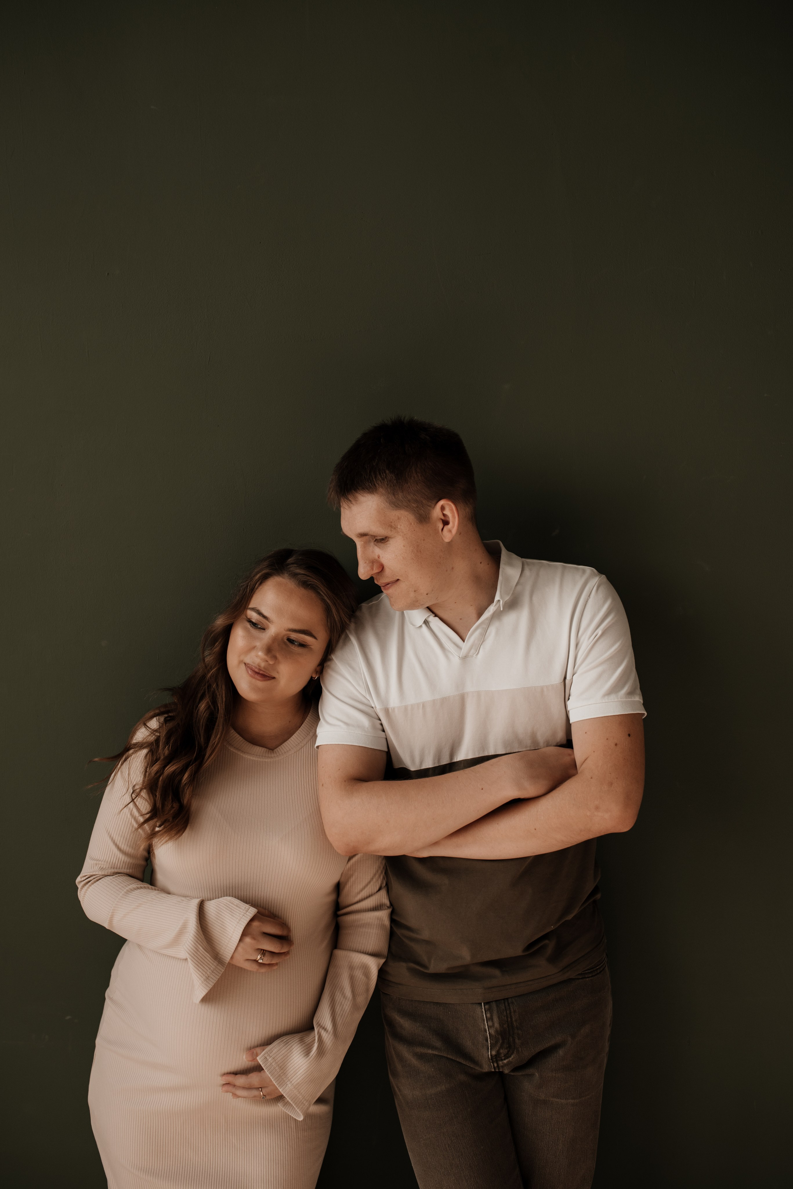 Дима ♡ Катя. Фотограф Ольга Плеханова | Нижний Новгород, Москва