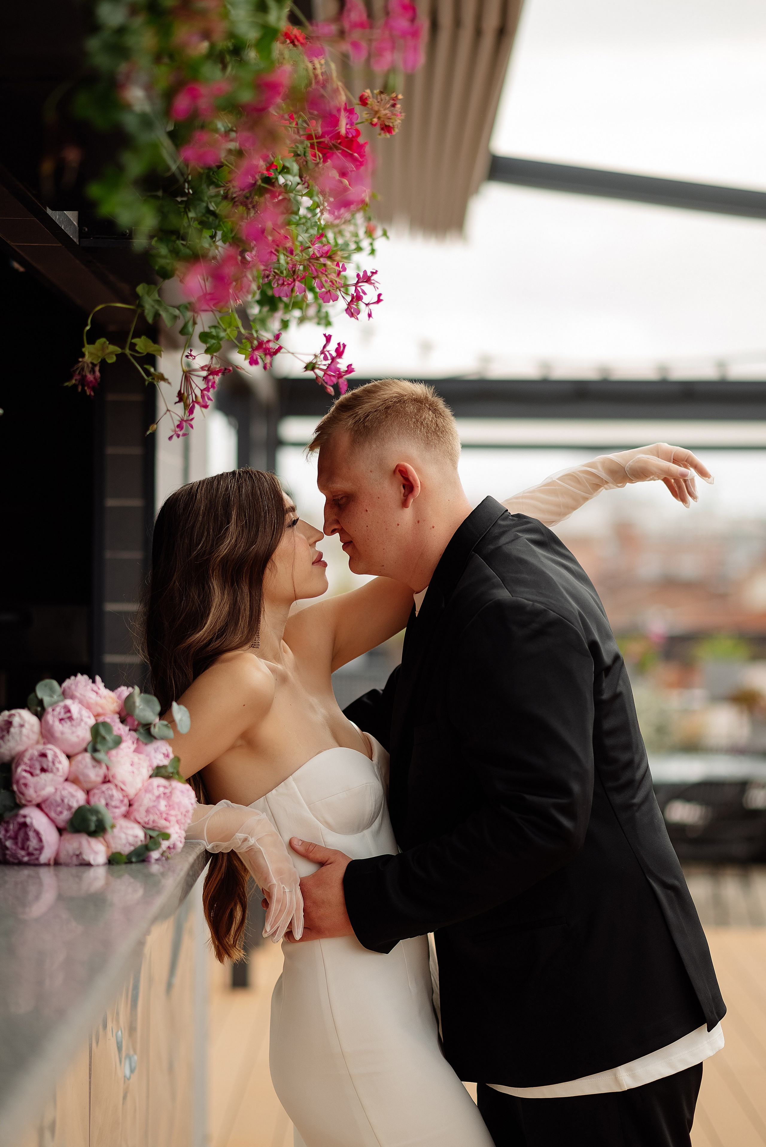 Свадебные серии. Свадебный и семейный фотограф в Ростове-на-Дону Алина Астахова