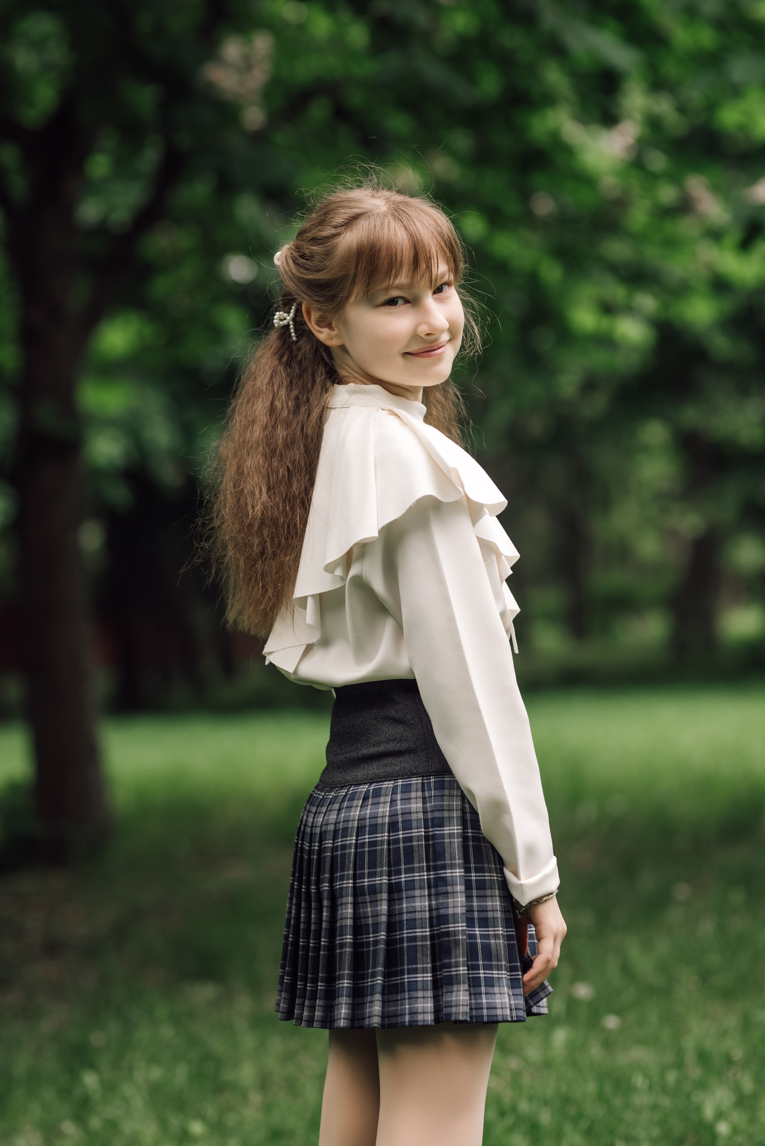 Фотопрогулка 6 класса. Фотохудожник Наталия Кирсанова