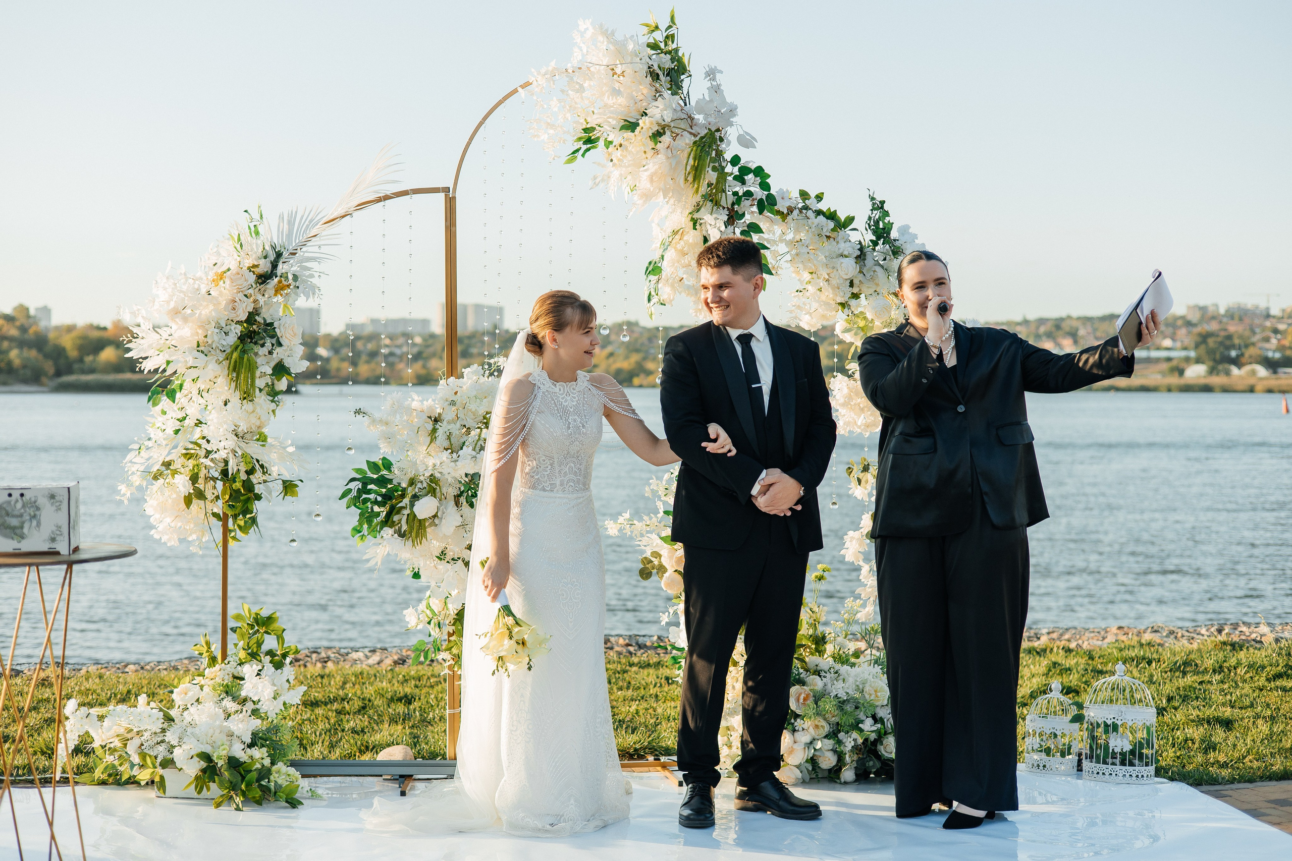 Хаятт. Свадебный и семейный фотограф Ростова-на-Дону Ирина Бондарева