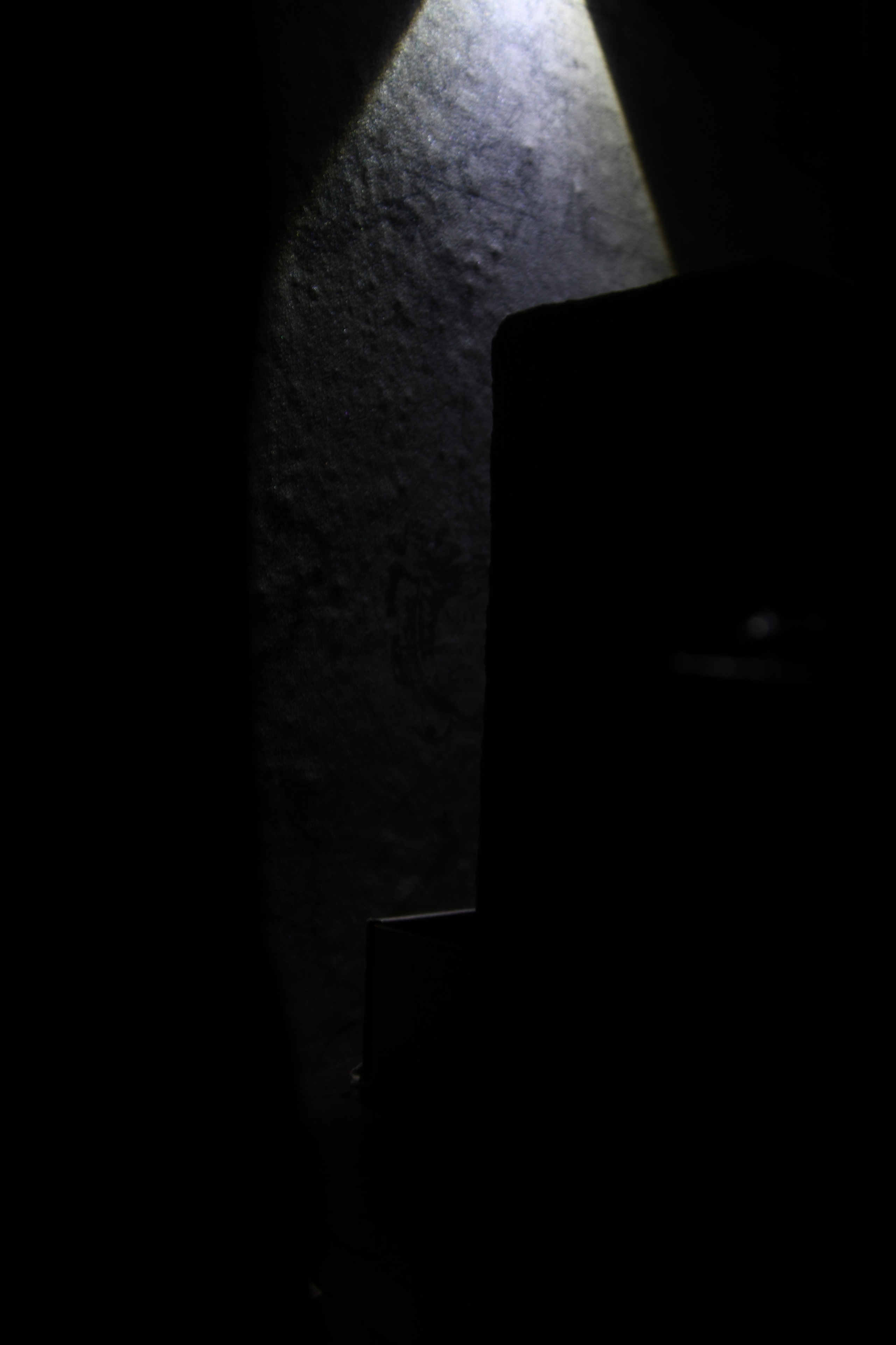 Сон темного мира. Предание о руинах: АРХИВ ПУСТОТЫ