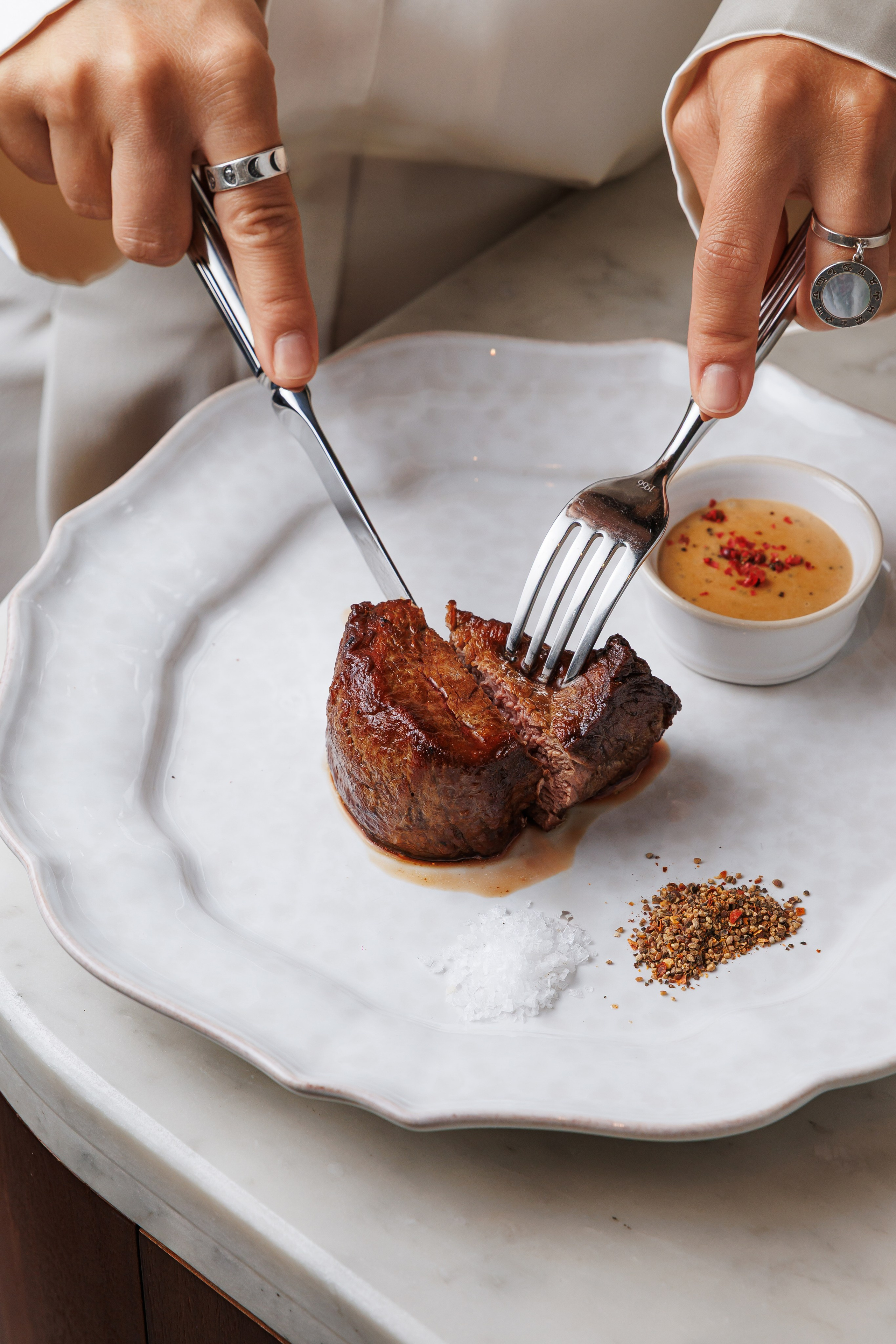 «SI». Фото и видео контент за одну съемку — Веретенников Егор