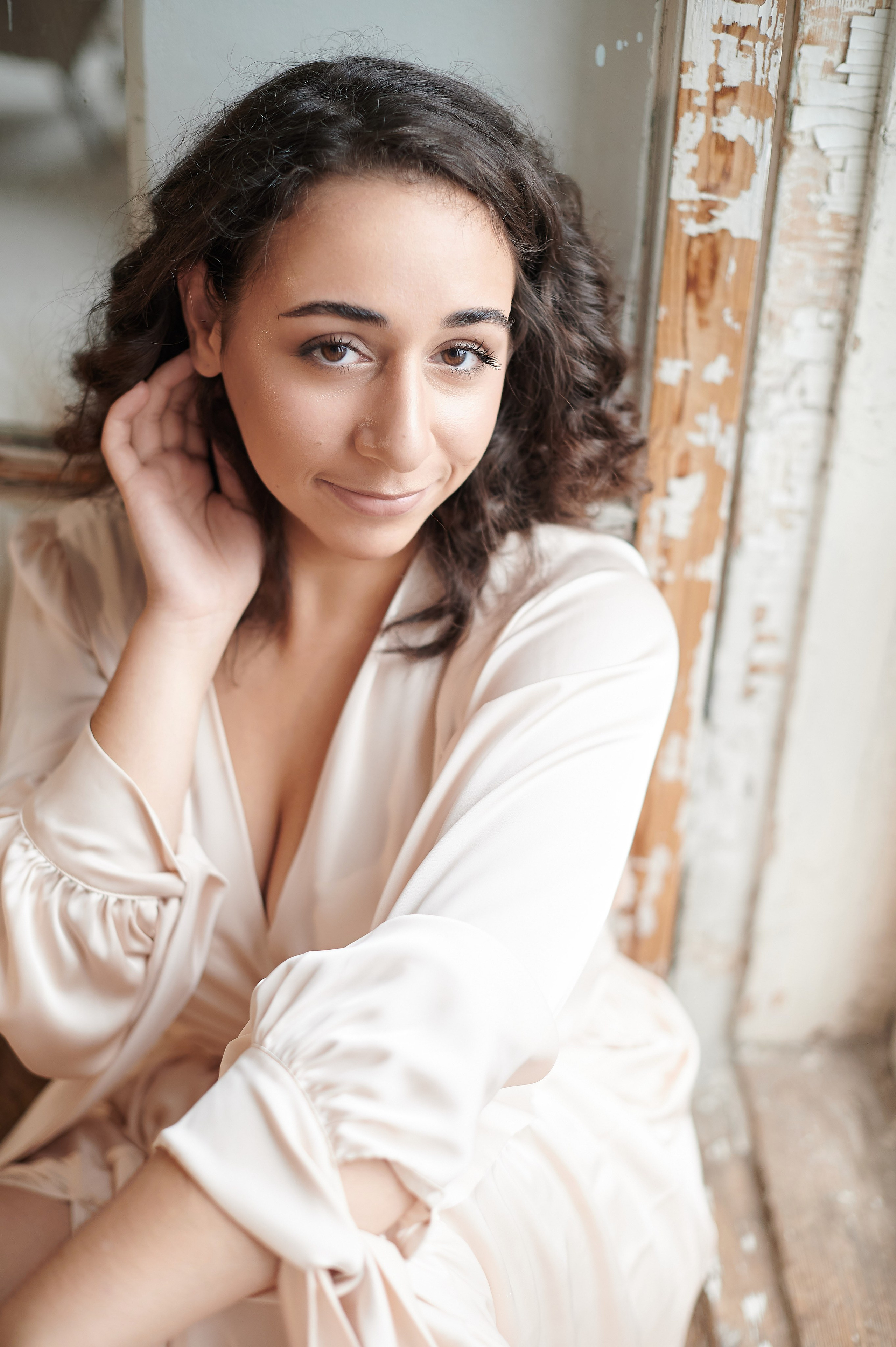 Индивидуальные фотосессии. Катерина Дрюкова фотограф/видеограф