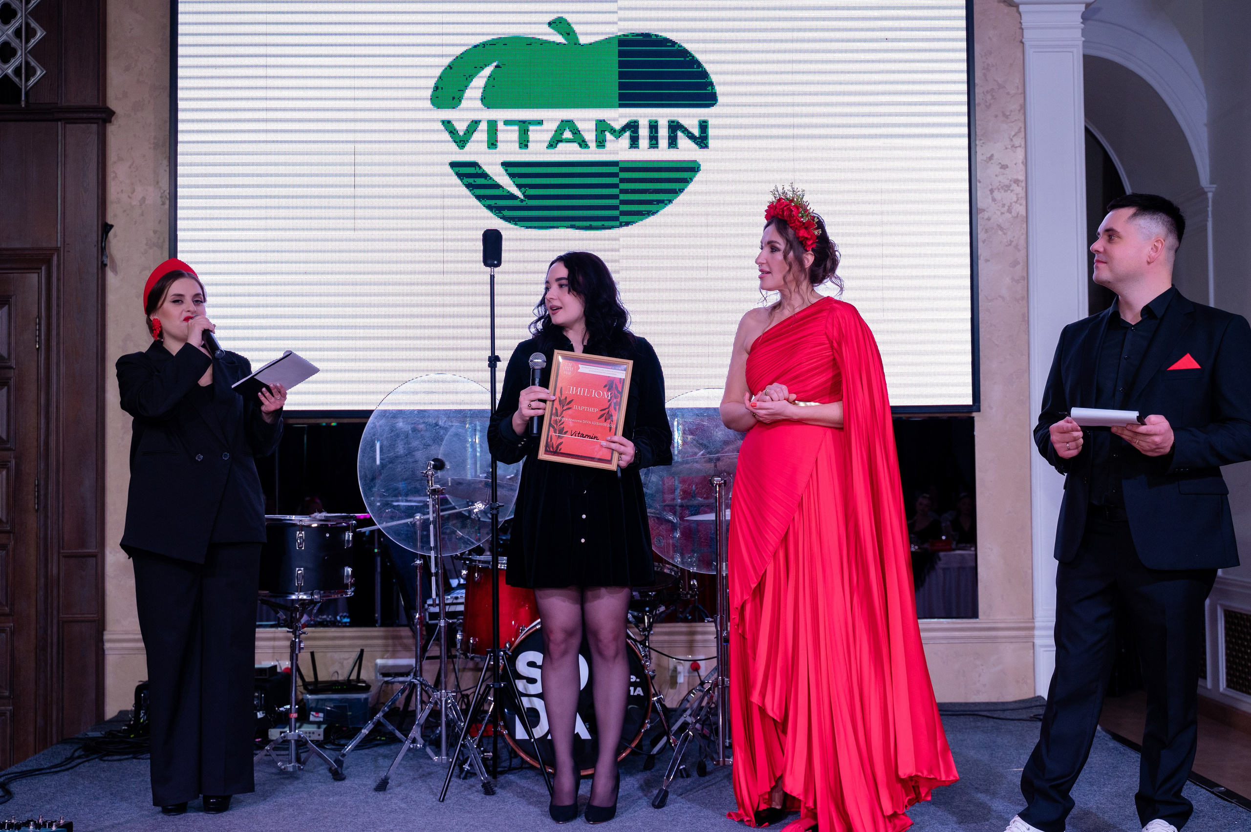 DIVA KUBANI. Бизнес-Фотограф Краснодар