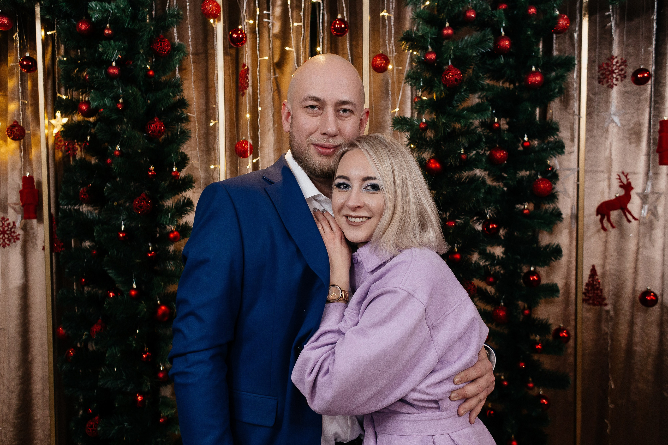 День рождения в кругу близких в ресторане Онегин. Свадебный фотограф в Нижнем Новгороде Генеральская Ира