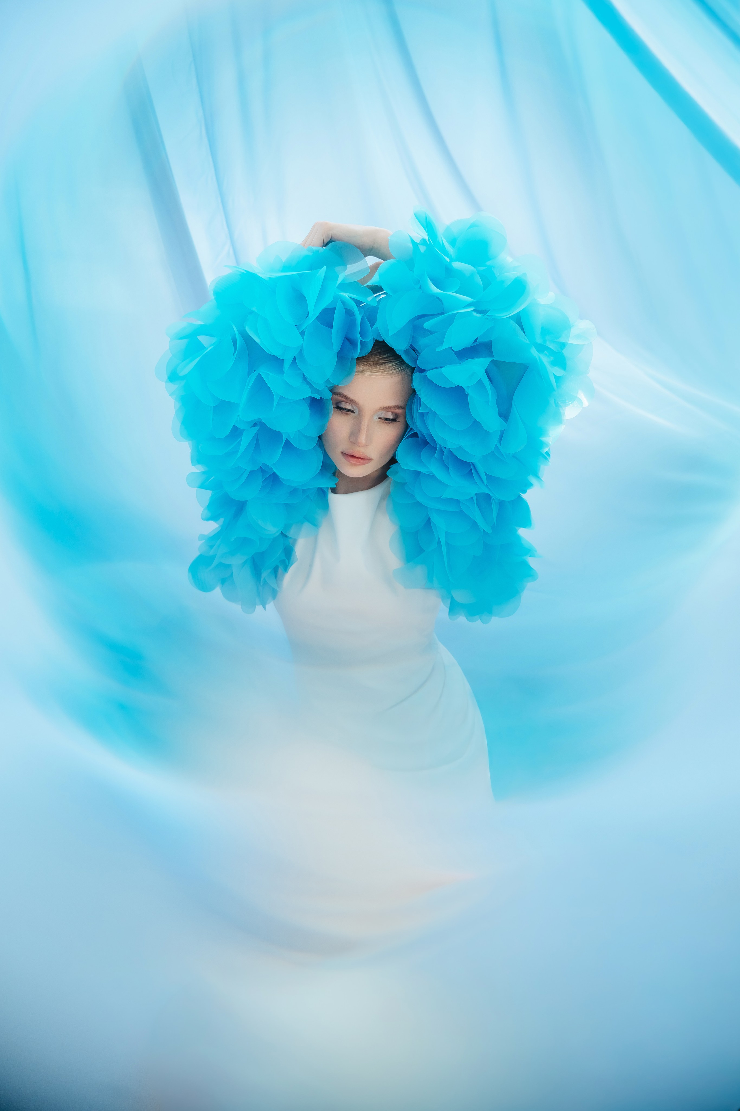 Весна. Семейный фотограф