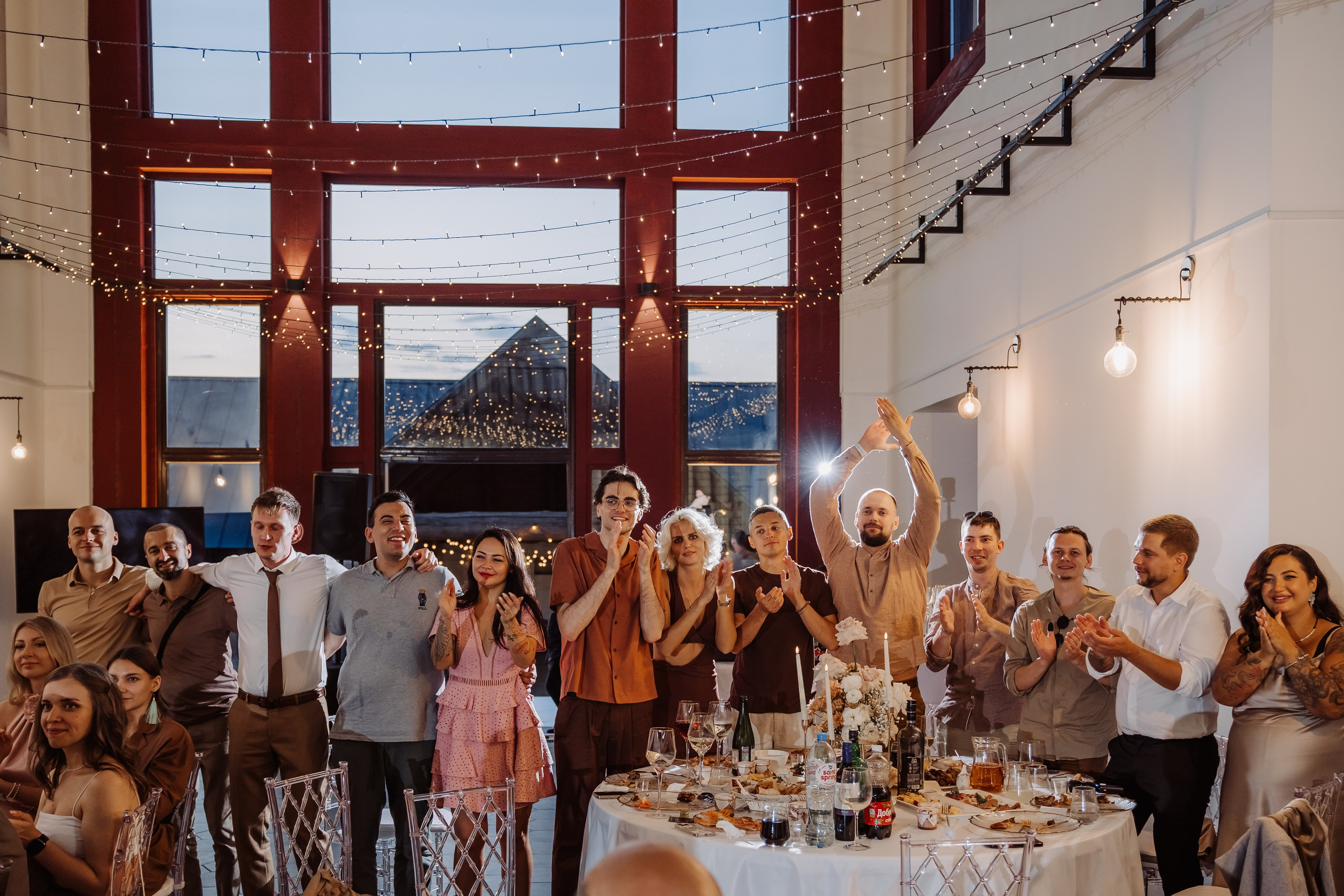 С любовью в вечность. Семейный фотограф