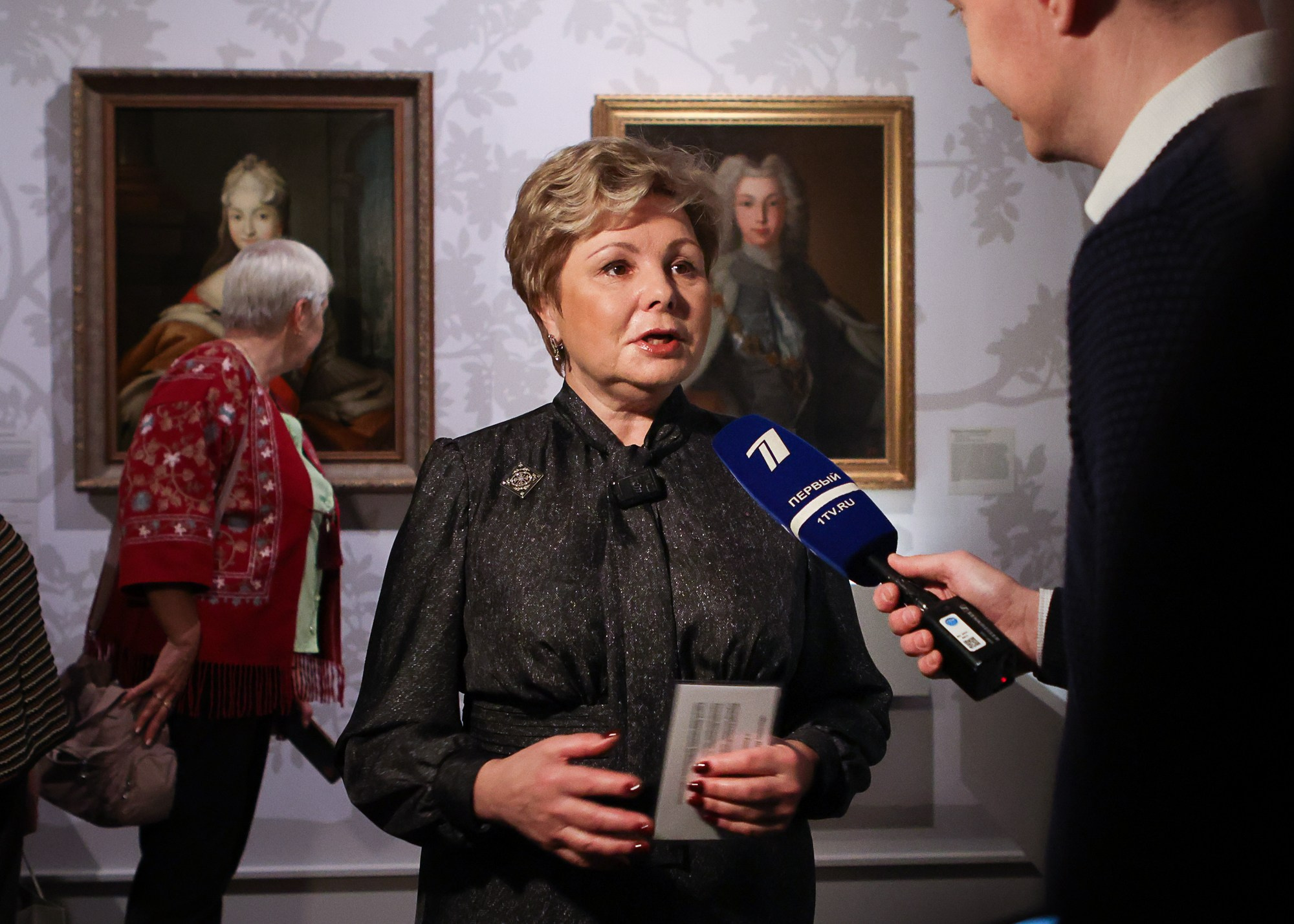 Наследие Петра Великого и Дворцовые перевороты в Российской империи. Репортажный, архитектурный, театральный и файн-арт фотограф Лена Мельникова в Москве