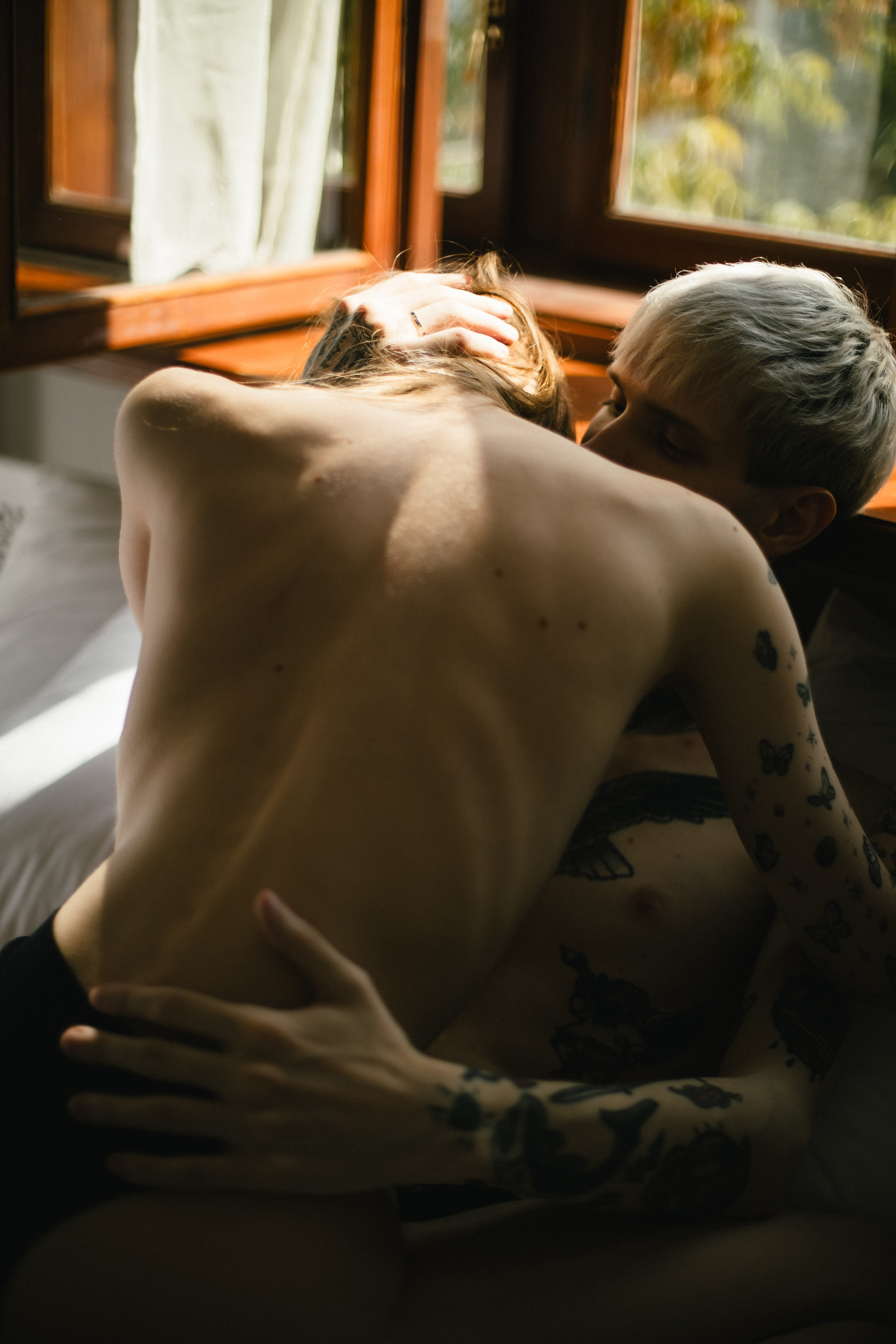 Для двоих. Стас и Настя, Москва. Портретный и семейный фотограф Наталия Гаврилина, Саратов — Москва