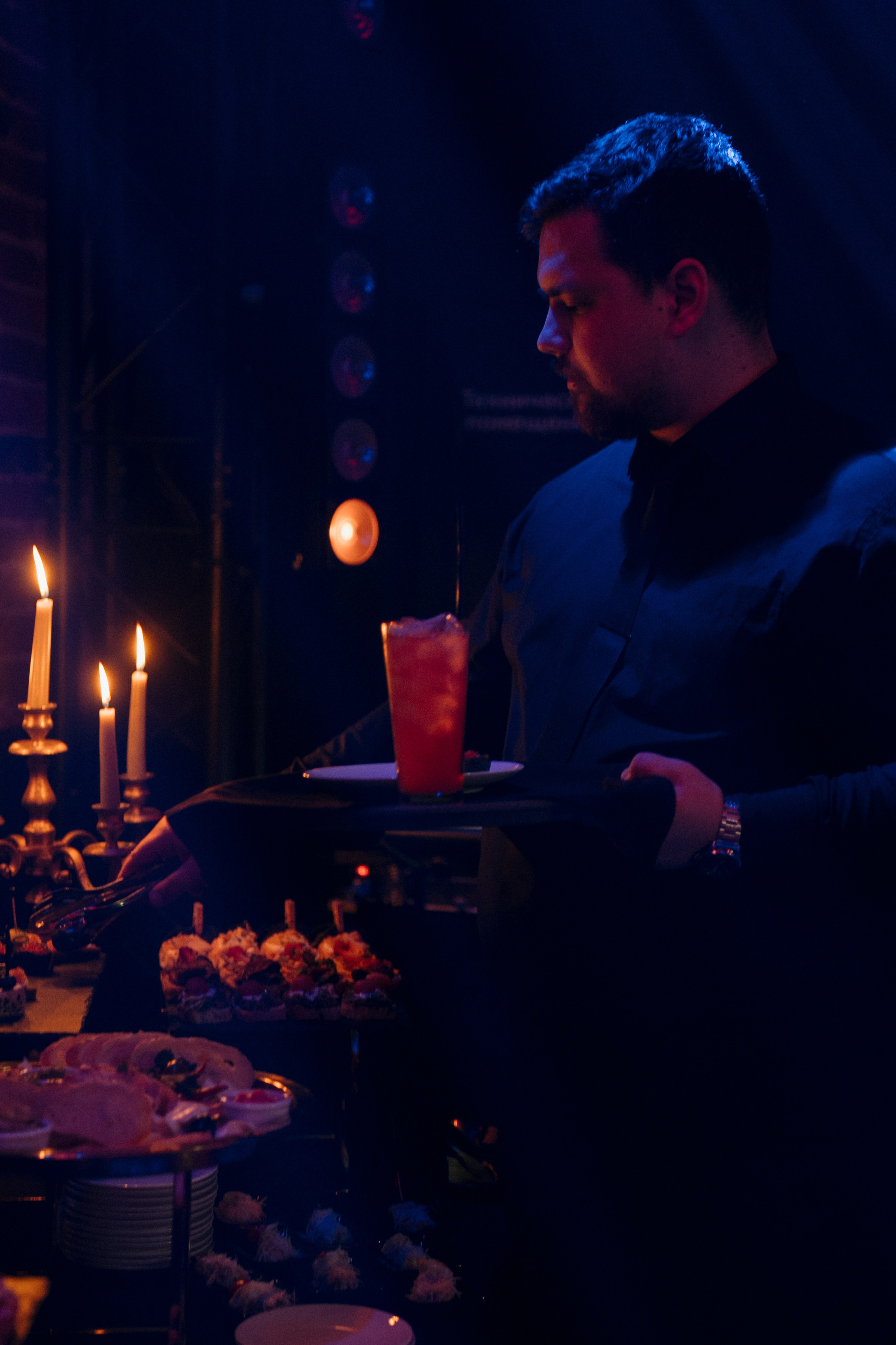 Private party by Aferist. Свадебный фотограф в Краснодаре и Сочи Винидиктова Екатерина