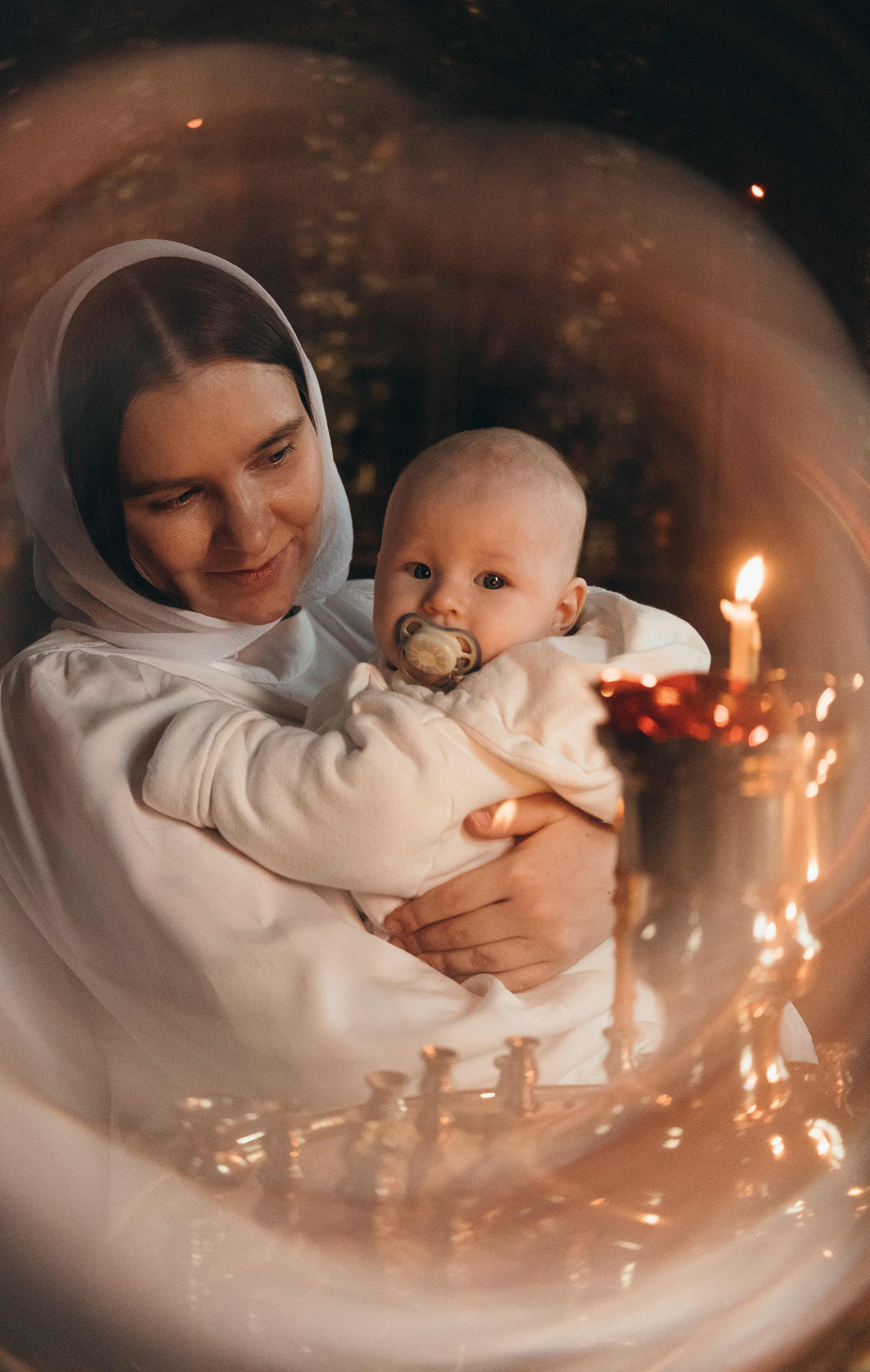 Таинство Крещения в Храм Иверской Божией матери Мичуринский проспект 68. Семейный, ньюборн фотограф, фотограф на роды в Москве, Виктория Тюльдюкова