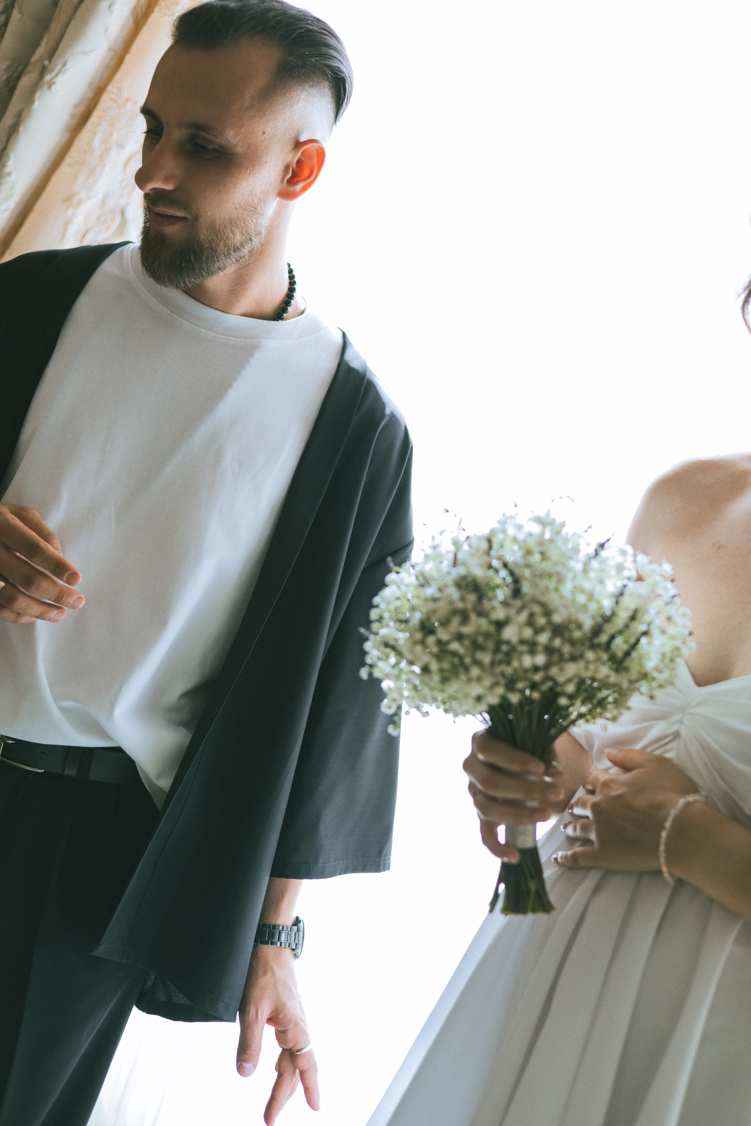 Wedding day. Фотограф Мурманск | Нижний Новгород • Анна Хижняк