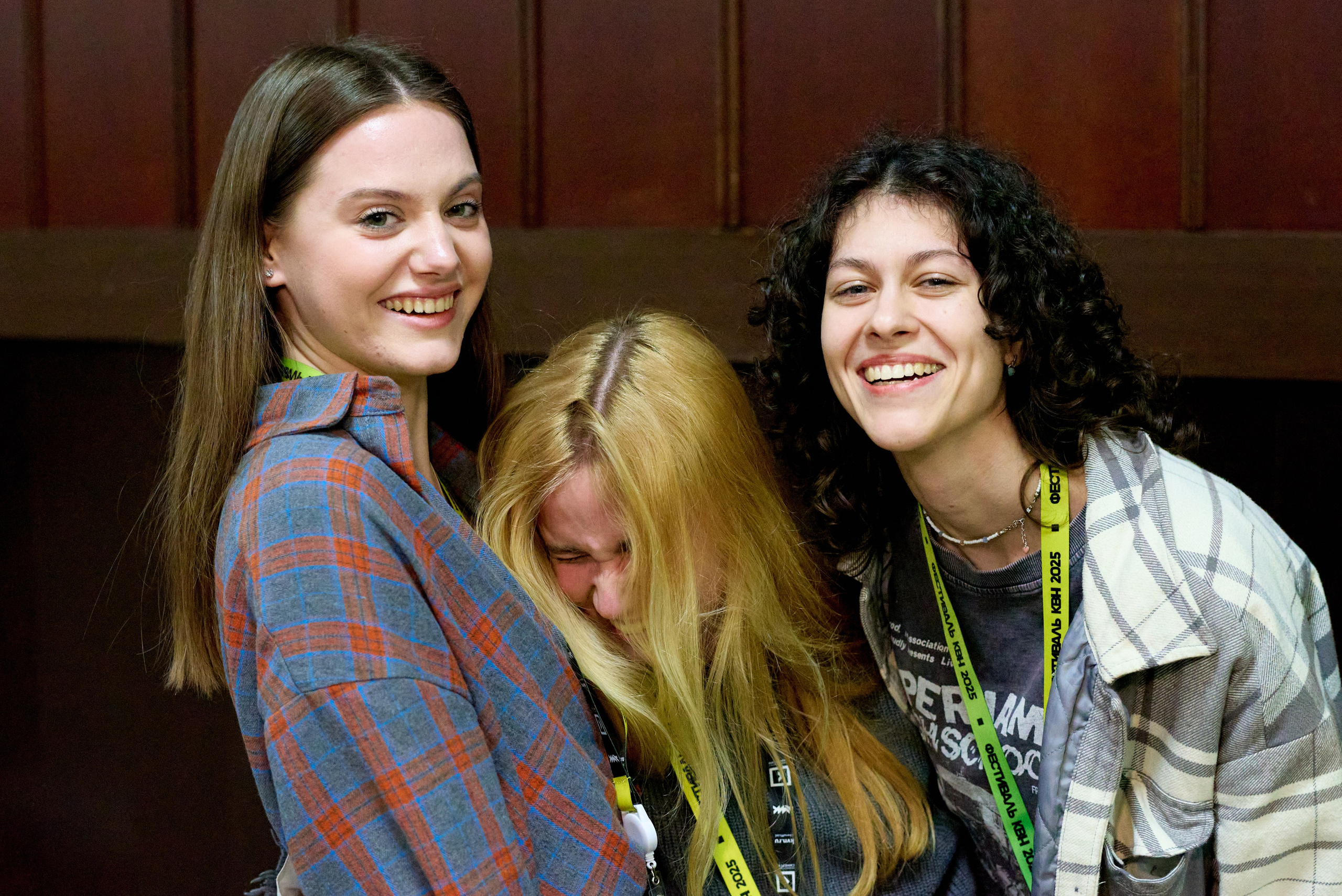 КиВиН-2025. #спецкорНвер