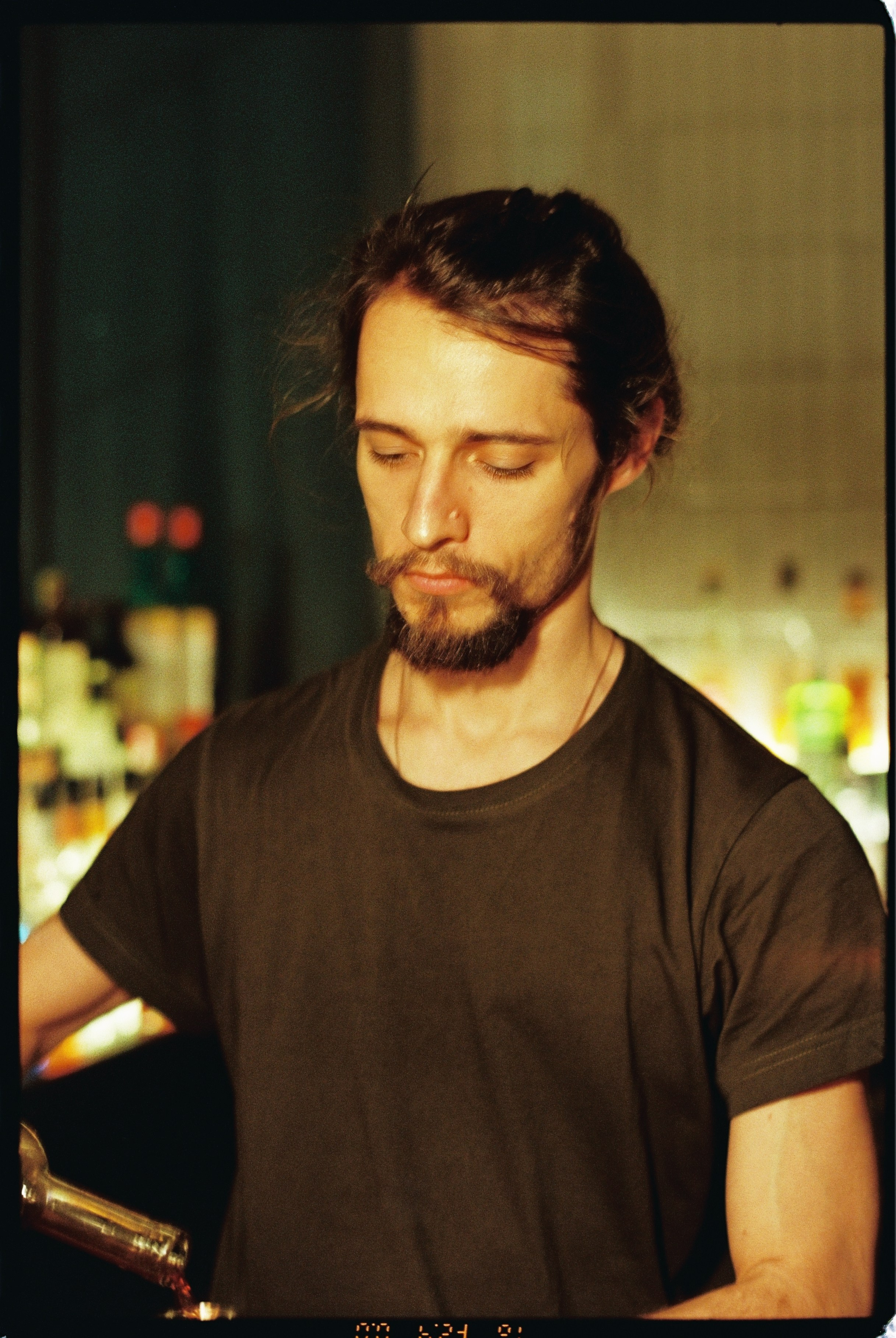 Yerevan cocktail week 2024. #спецкорНвер