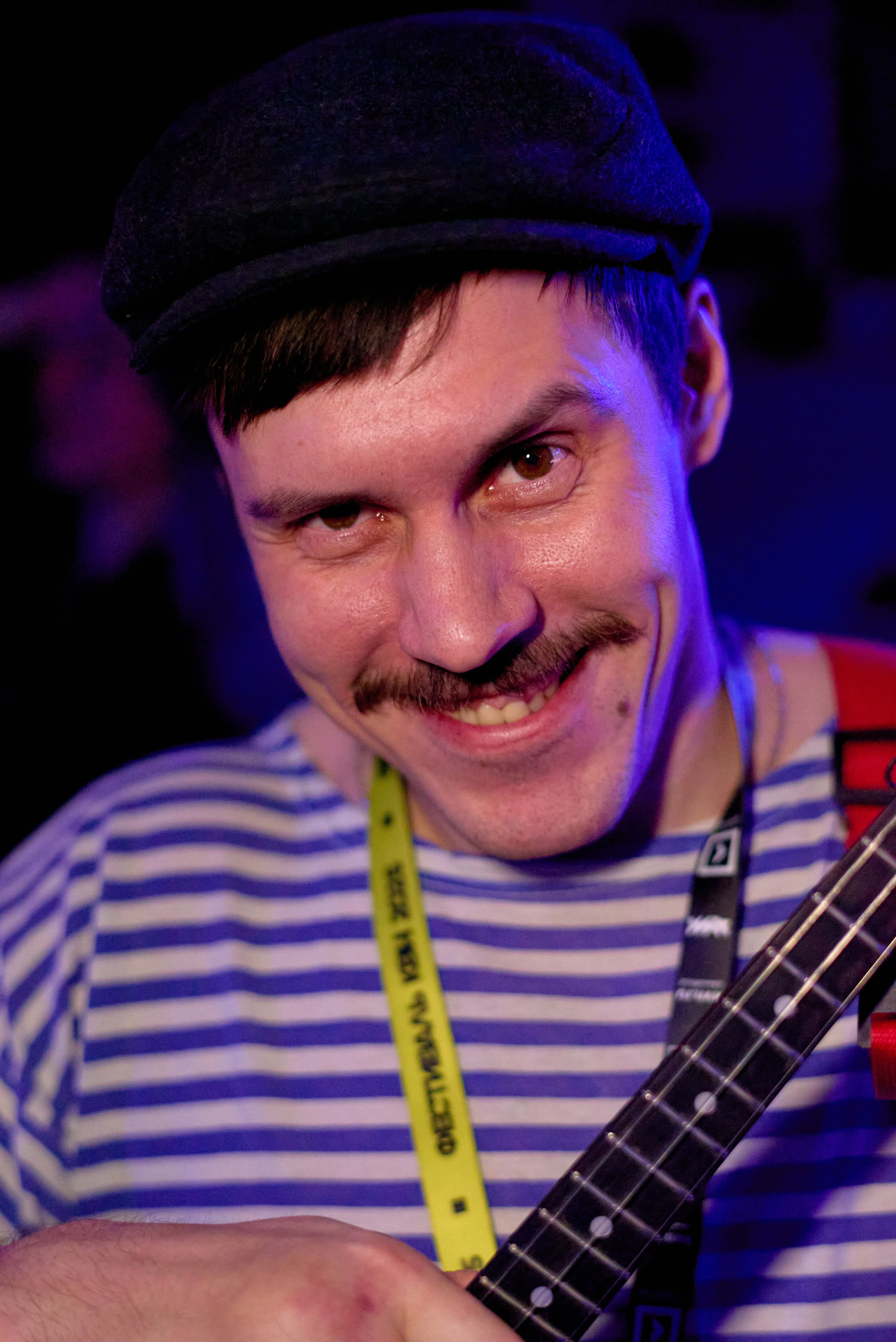 КиВиН-2025. #спецкорНвер