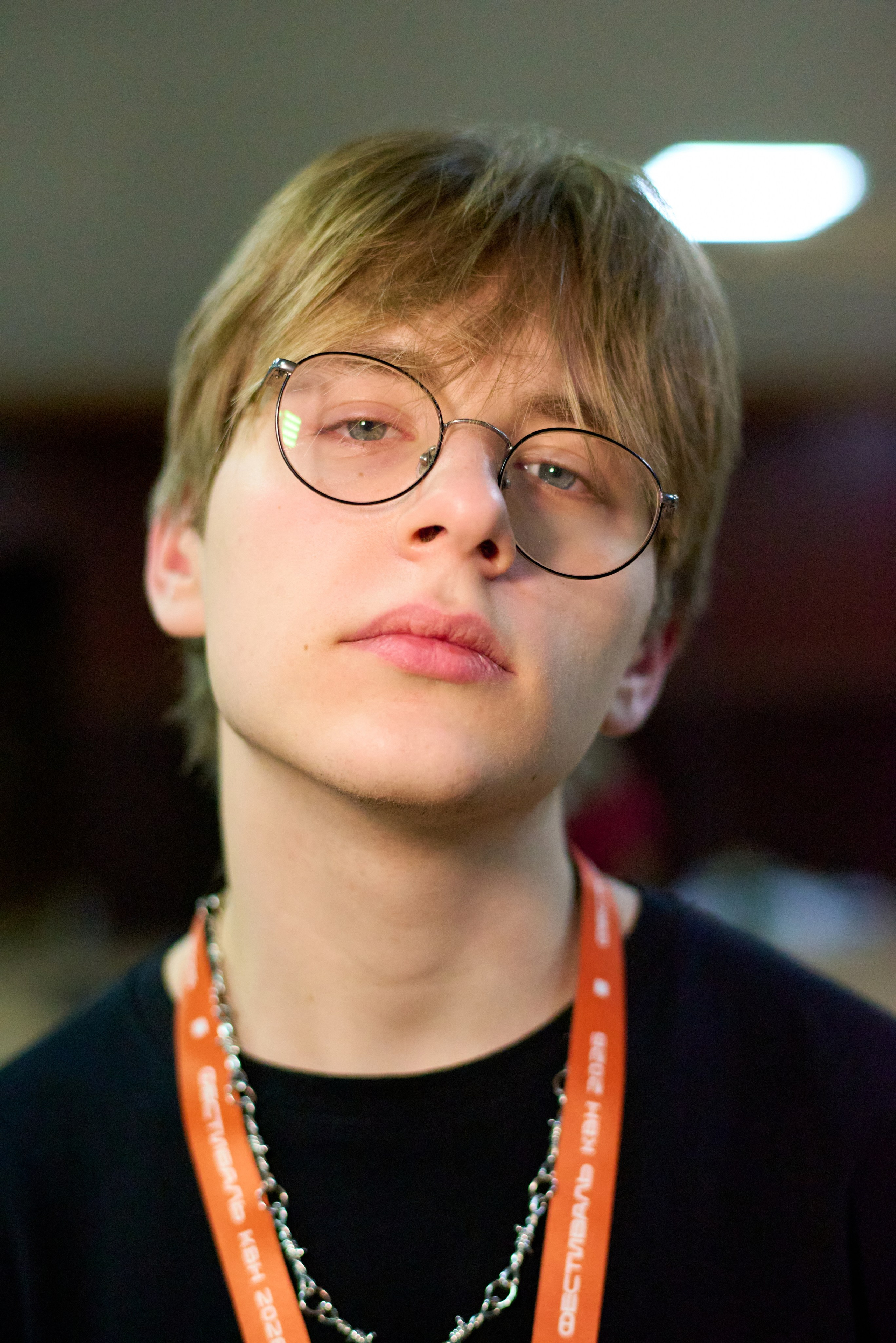 КиВин-2026. #спецкорНвер