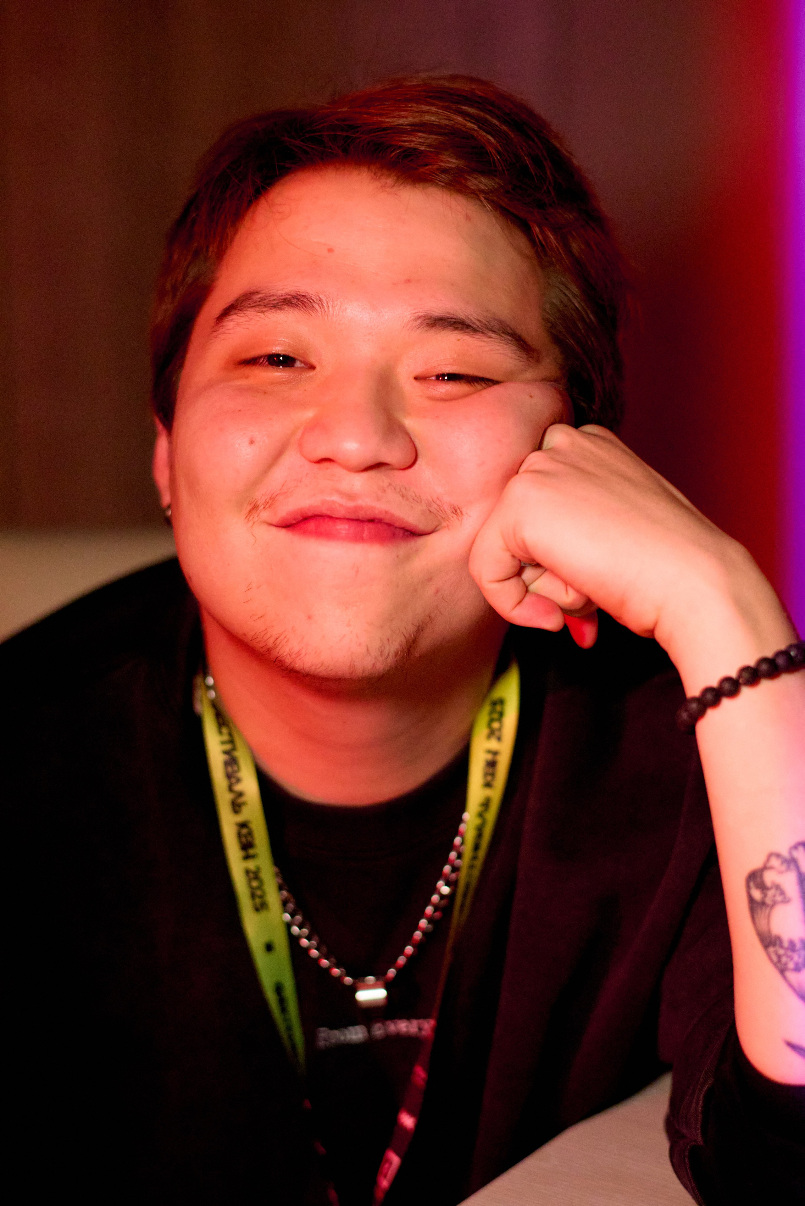 КиВиН-2025. #спецкорНвер