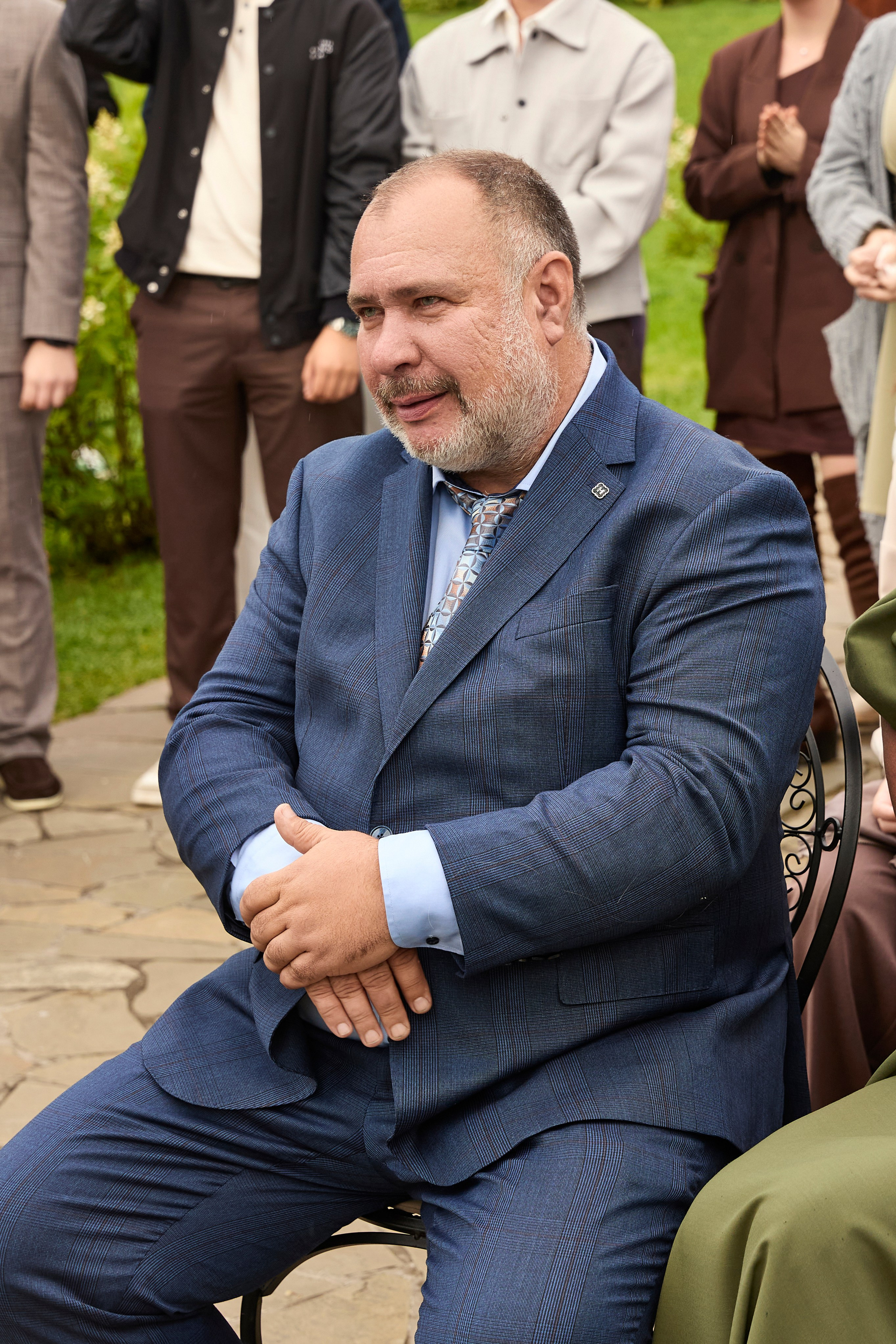 Дмитрий и Ксения. Свадебный фотогра Анастасия Казакова