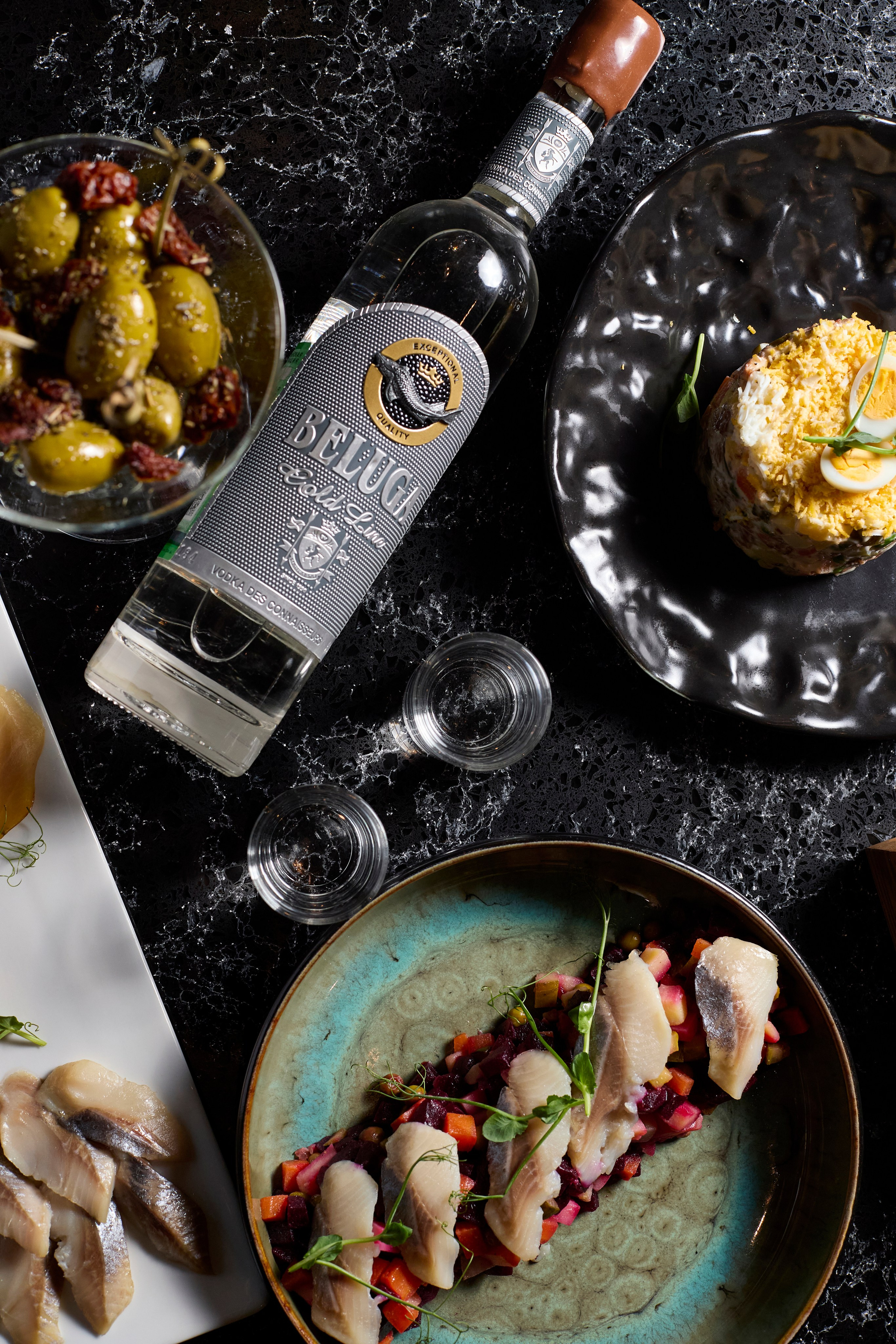 Ресторан Берёзки. Свадебный фотограф Анастасия Казакова