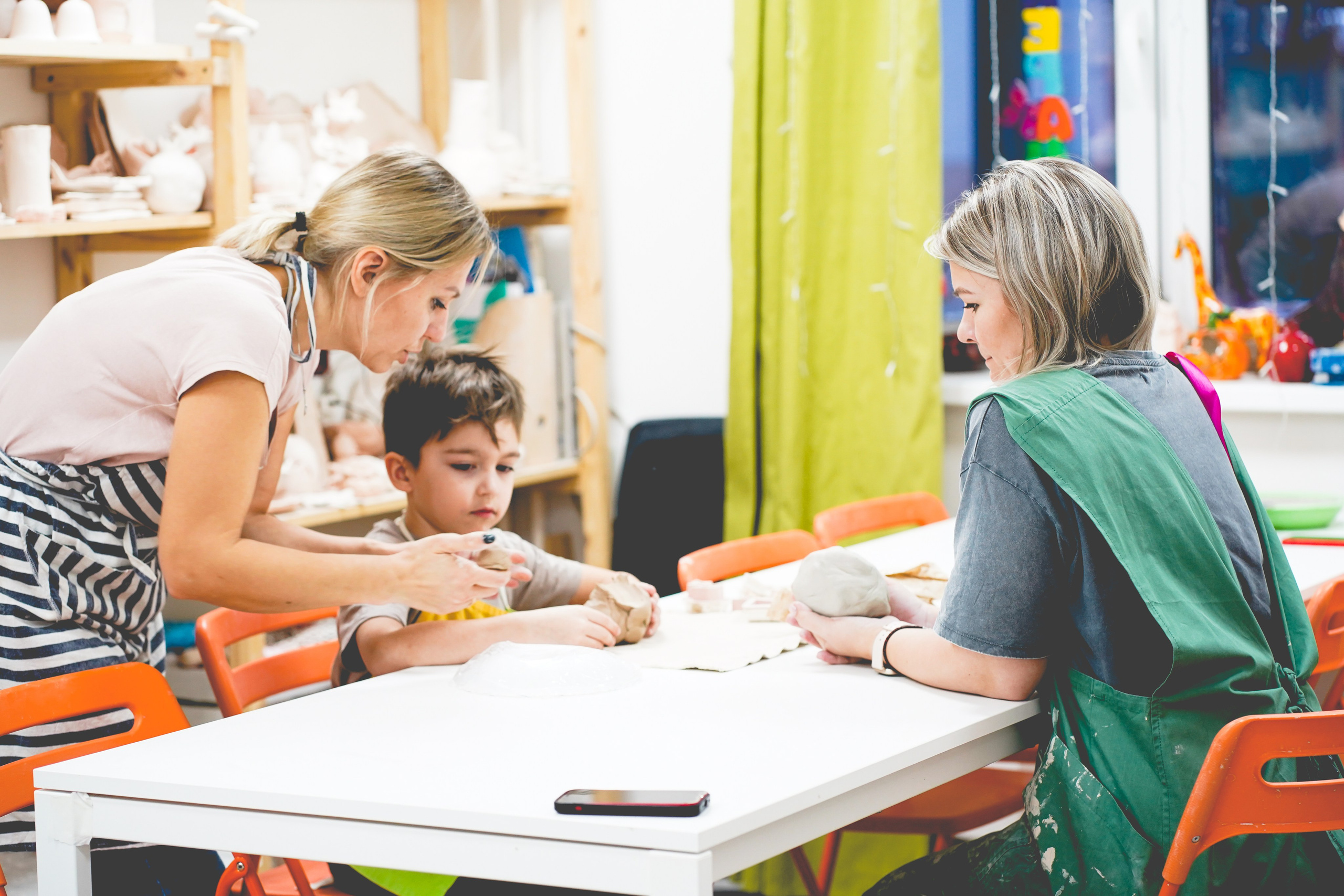 Георгий и мама. Семейный и детский фотограф в Москве (Тинао) Галкина Алевтина