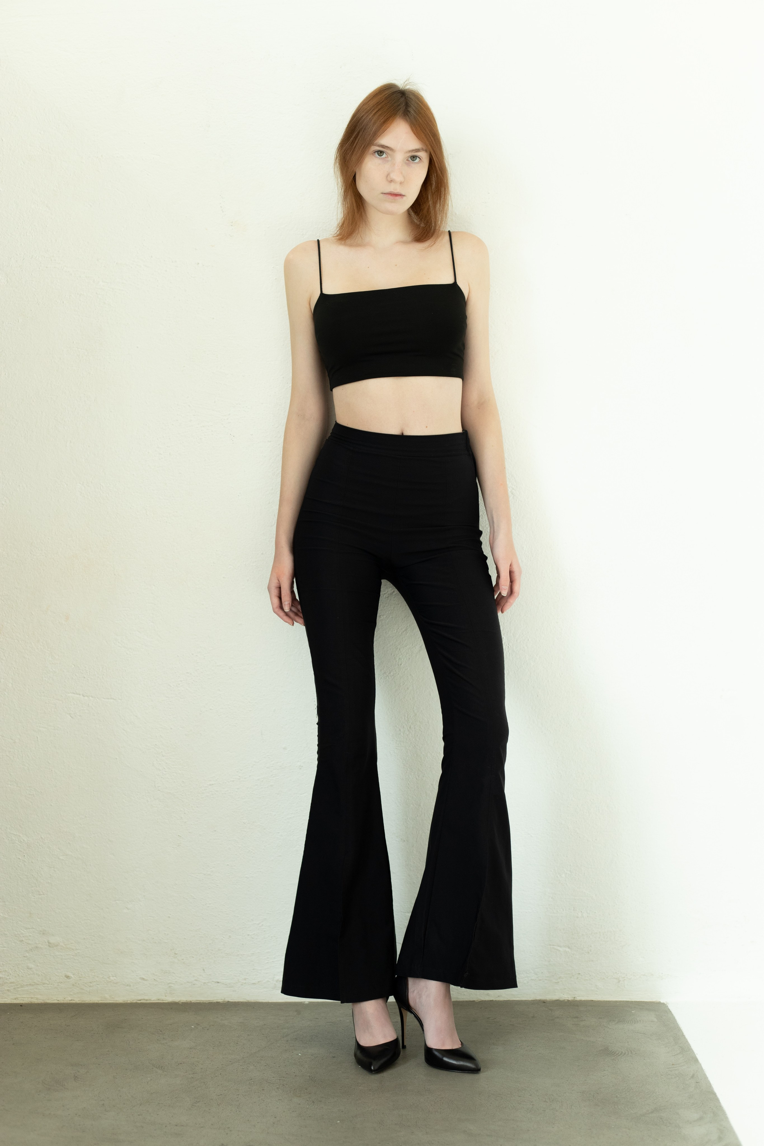 Kattie. Фотограф Москва Дмитрий Курасов