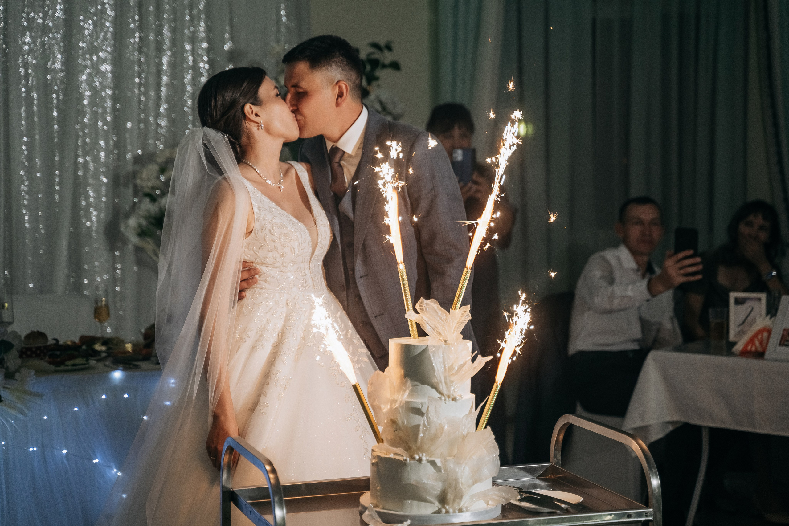 Рим и Регина. Свадебный семейный фотограф Ксения Божко Уфа Раевка никах в Нарыстау